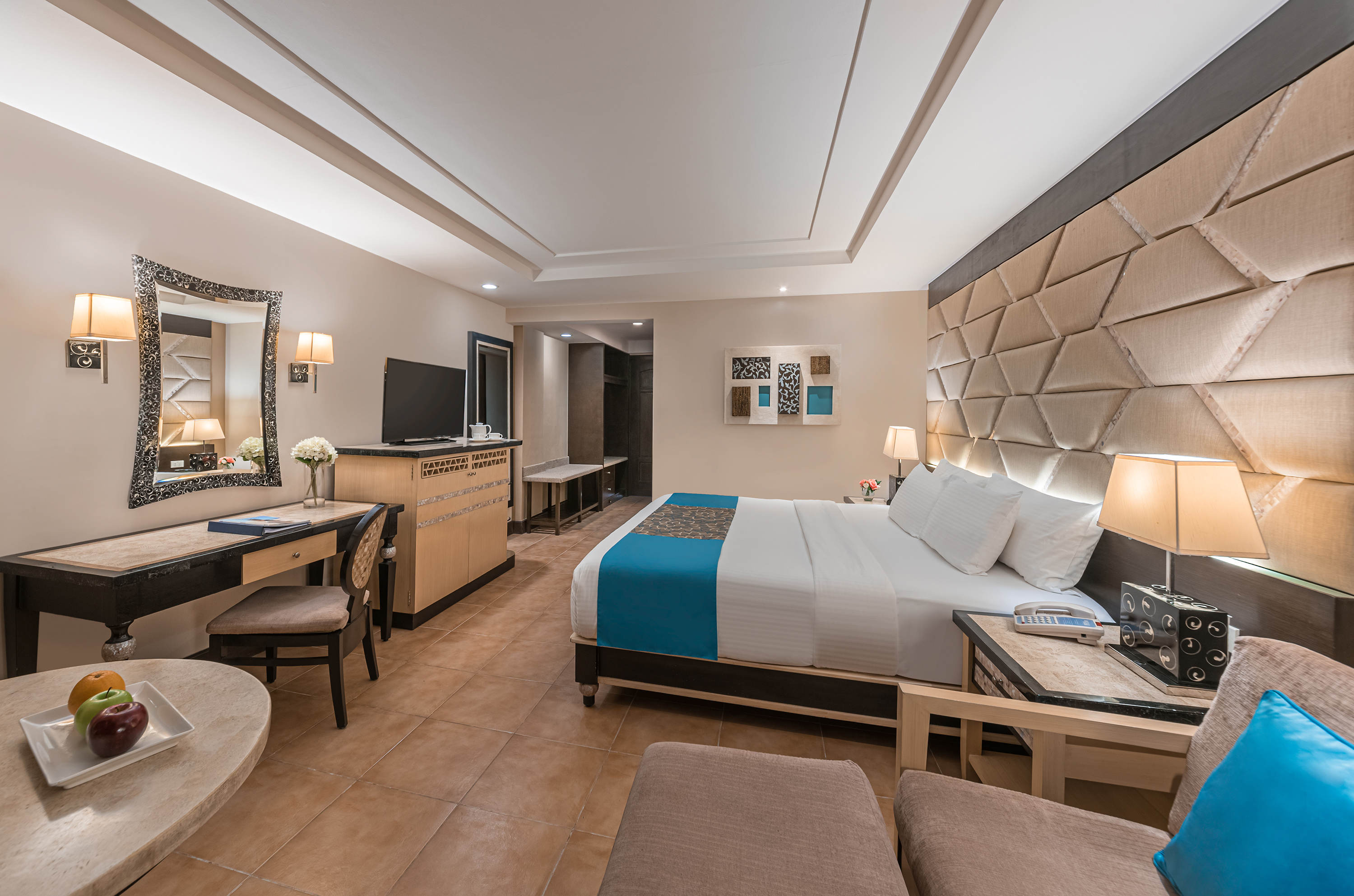 Double or Twin Premier