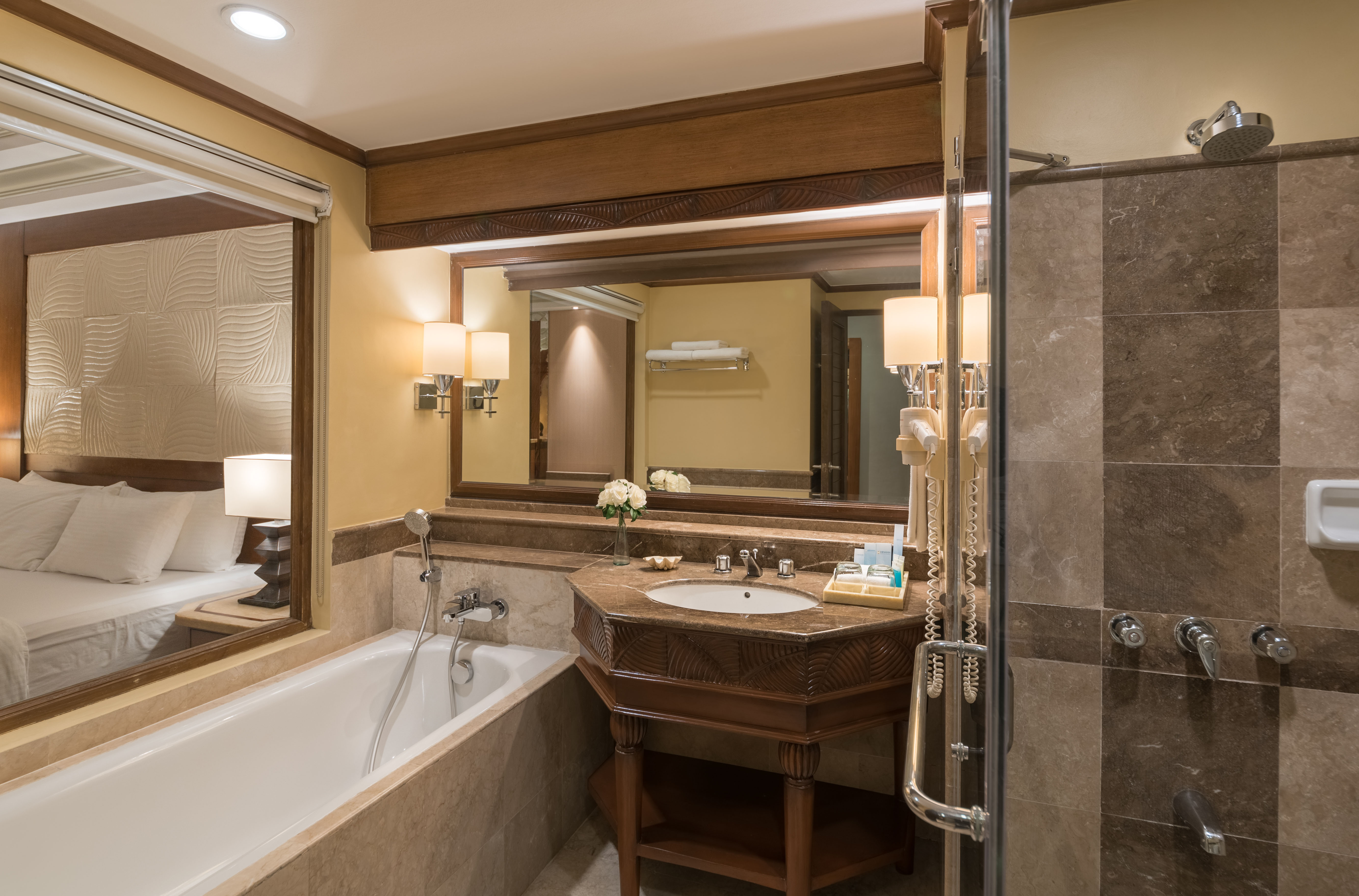 Double or Twin Premier