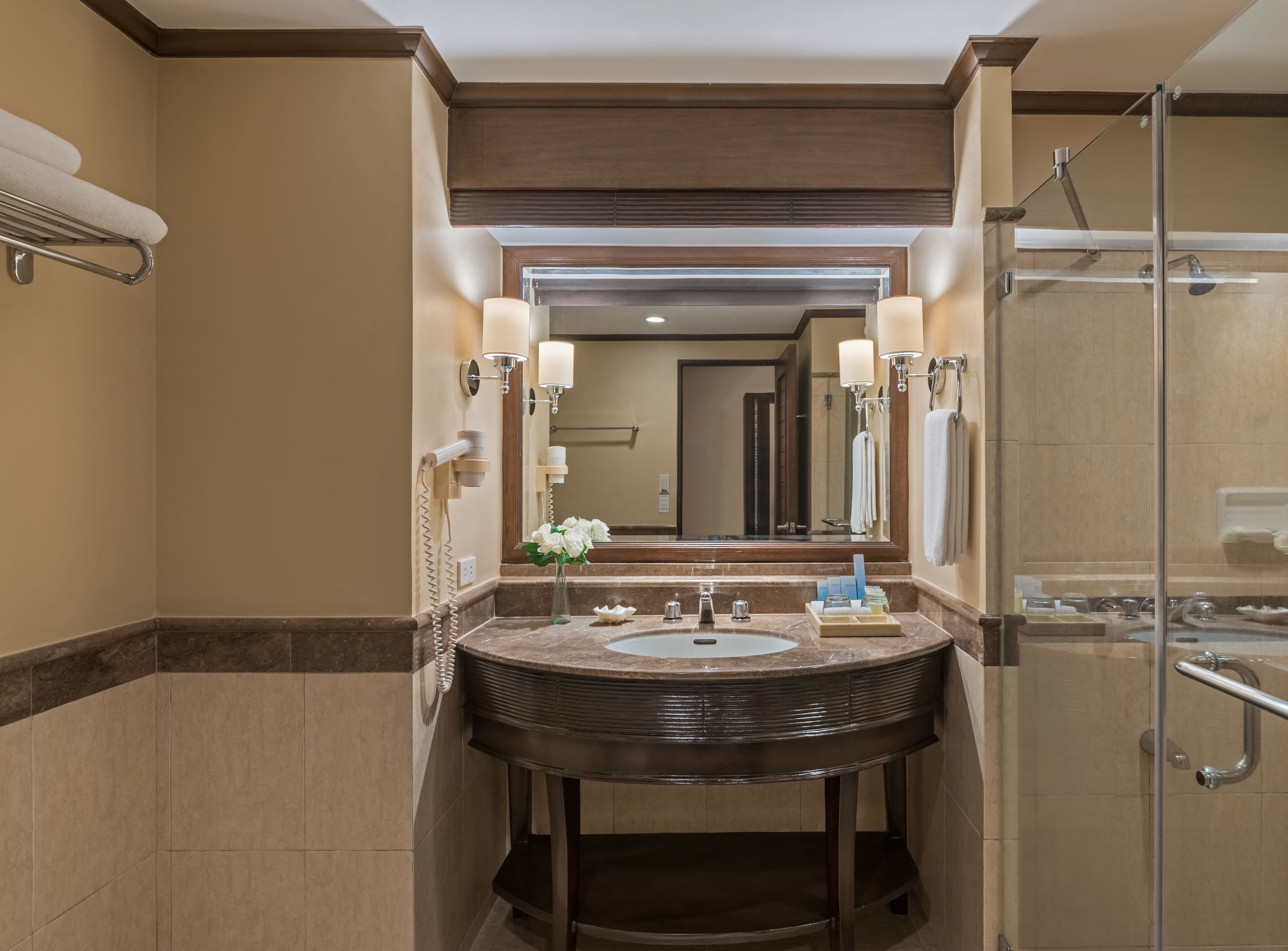 Double or Twin Deluxe