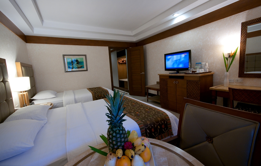 Family Room Standard