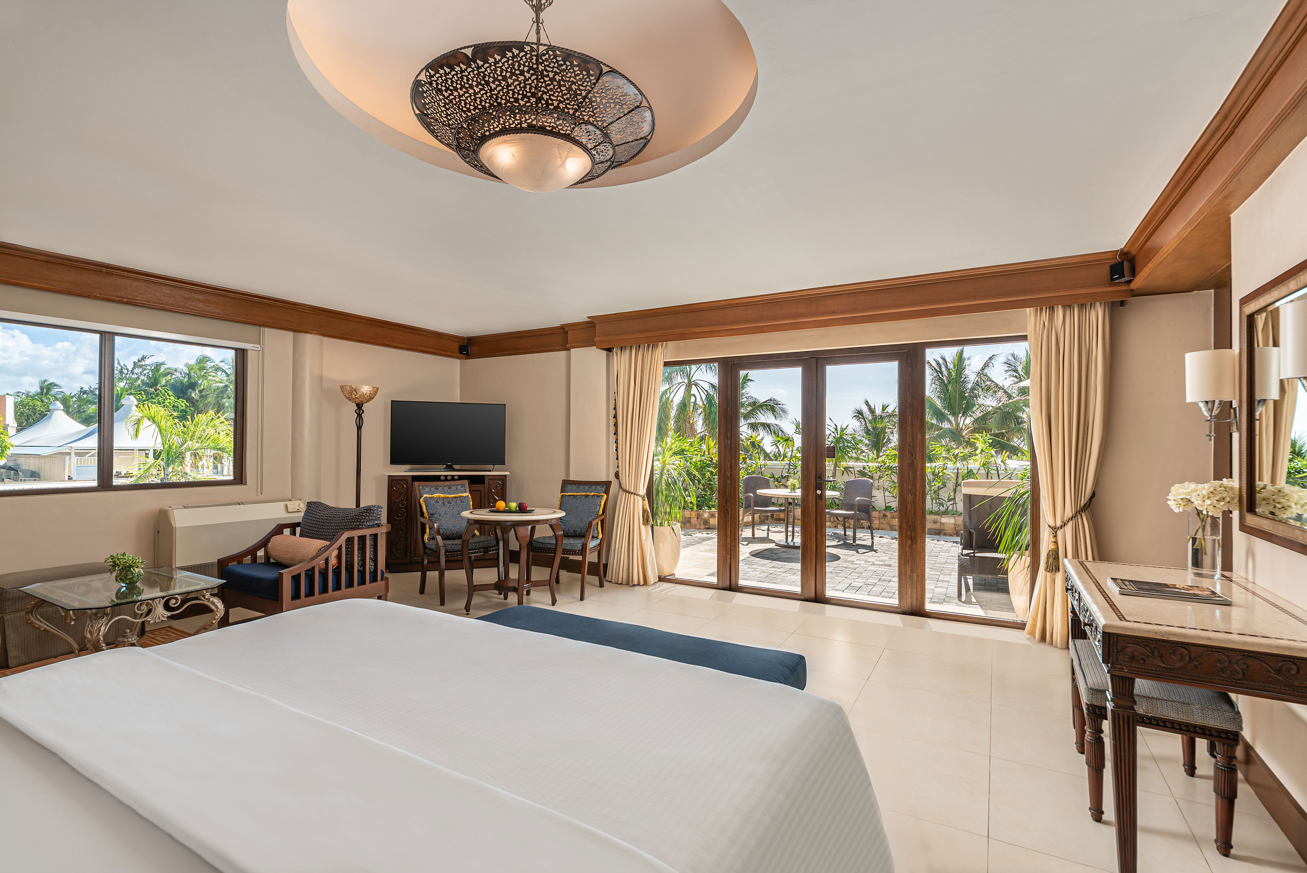 Suite Honeymoon