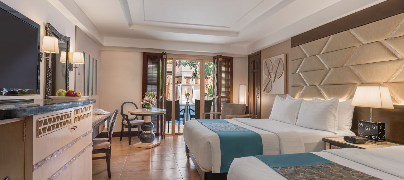 Double or Twin Premier