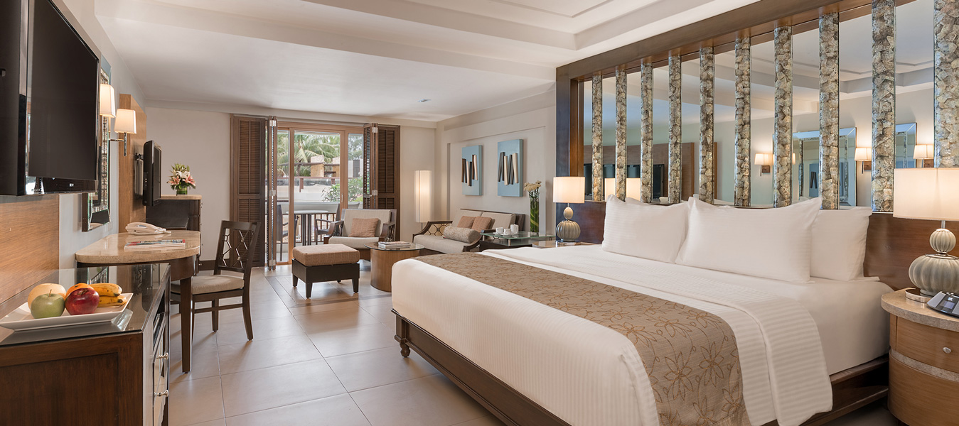 Junior Suite Standard