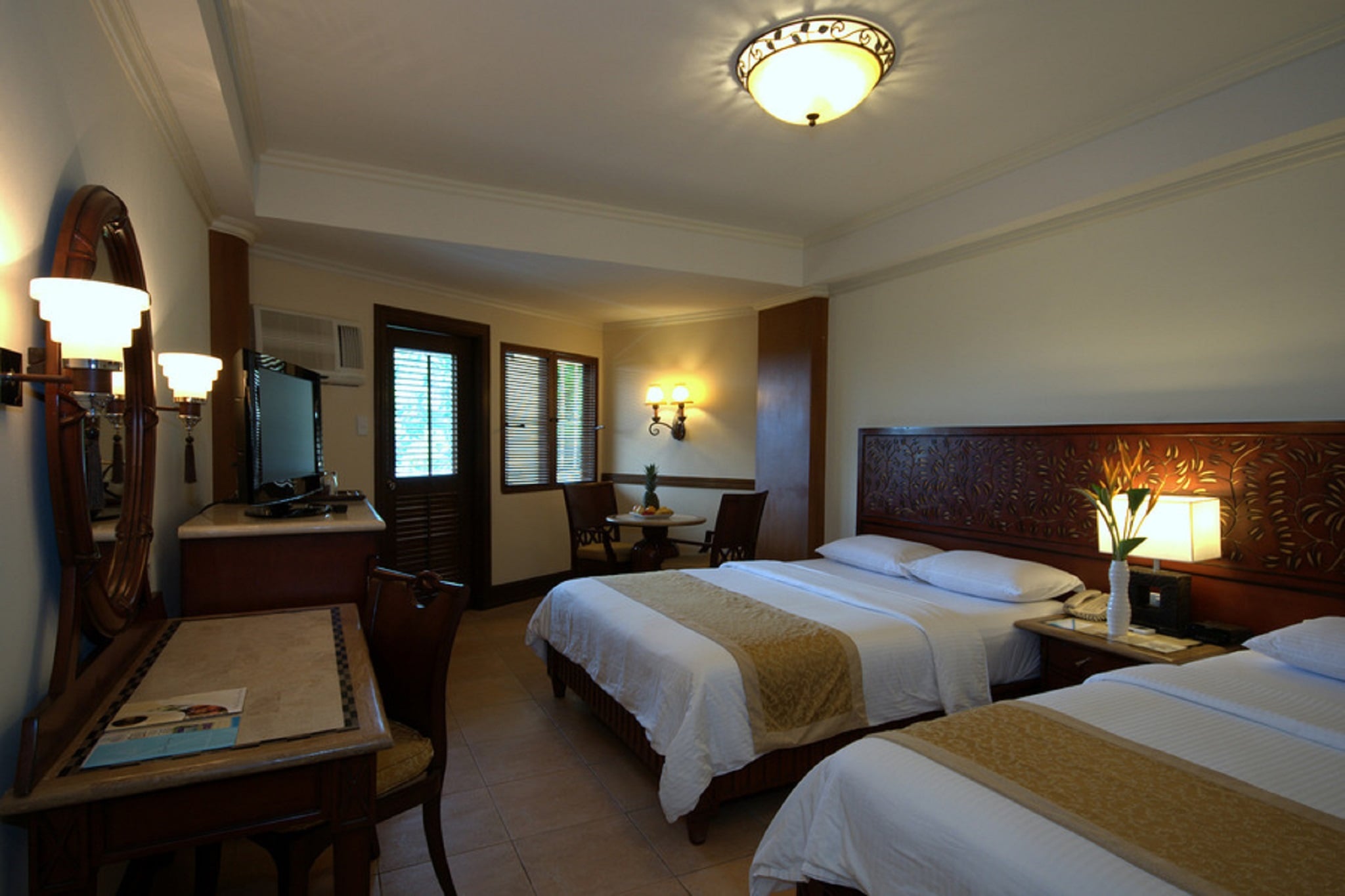 Family Room Standard