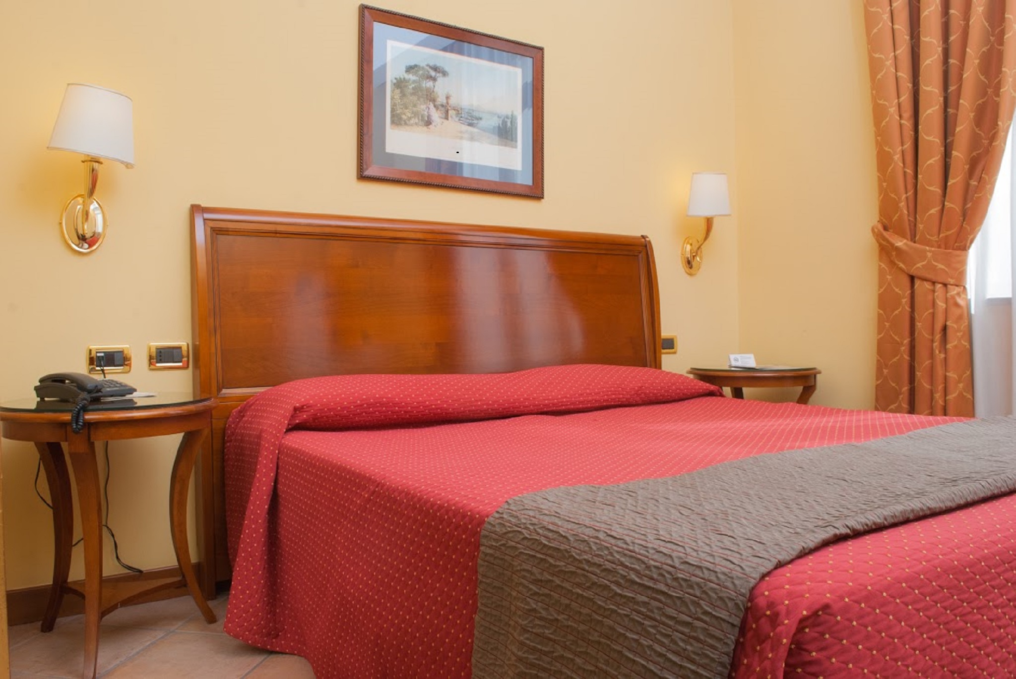 Double or Twin Classic