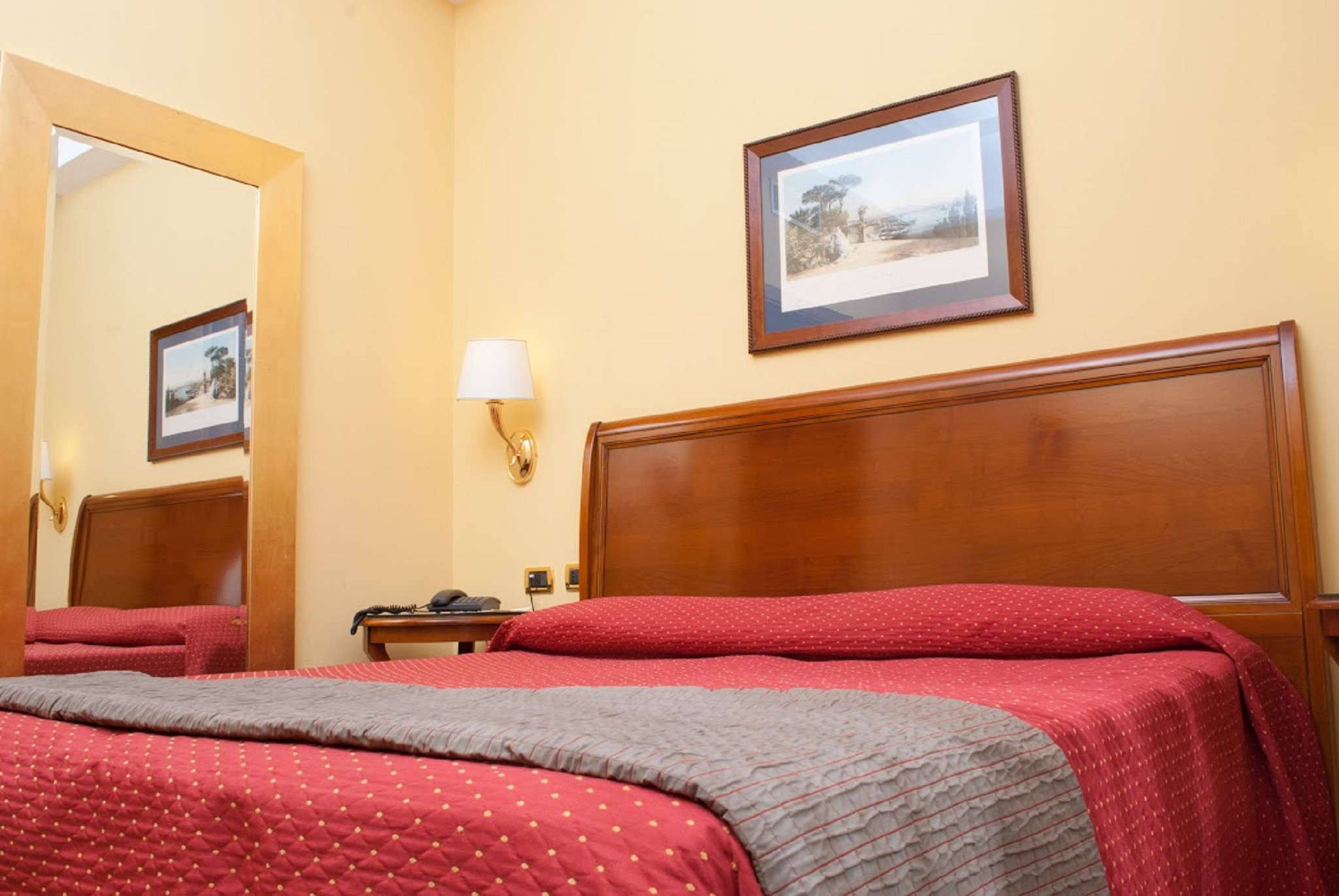 Double or Twin Classic