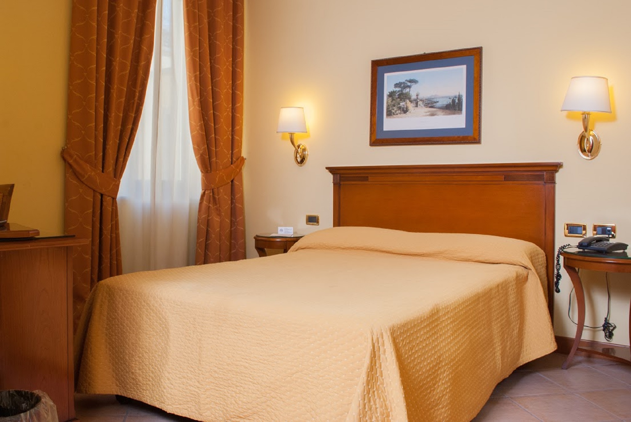 Double Single Classic