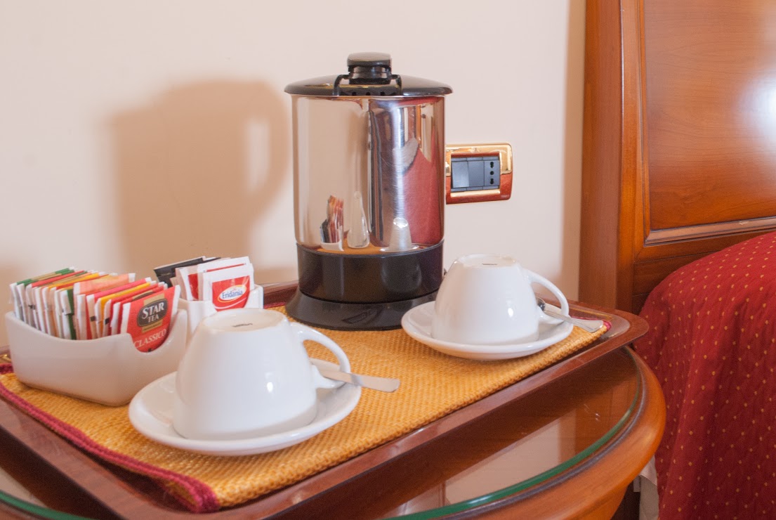 Double or Twin Classic