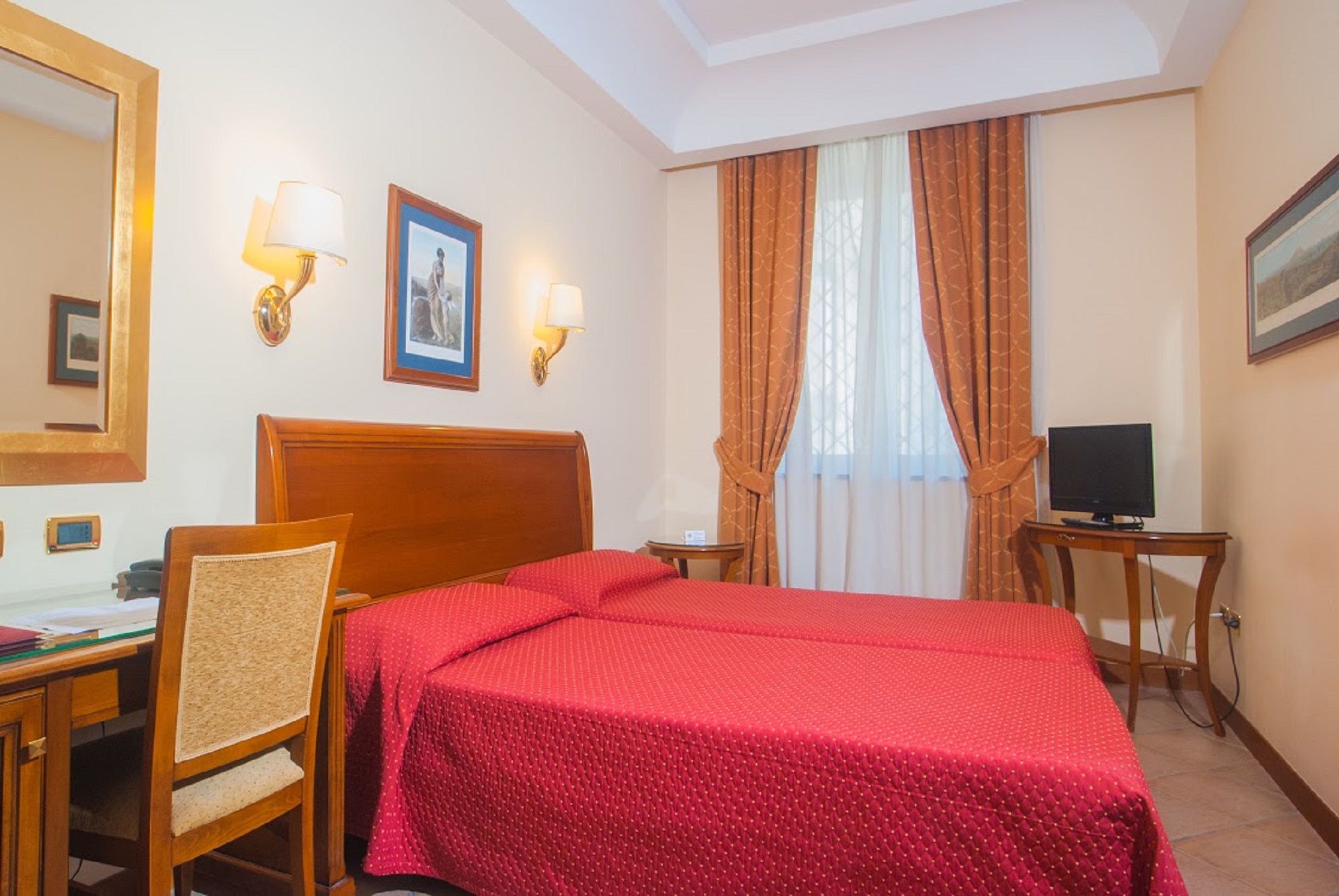 Double or Twin Classic