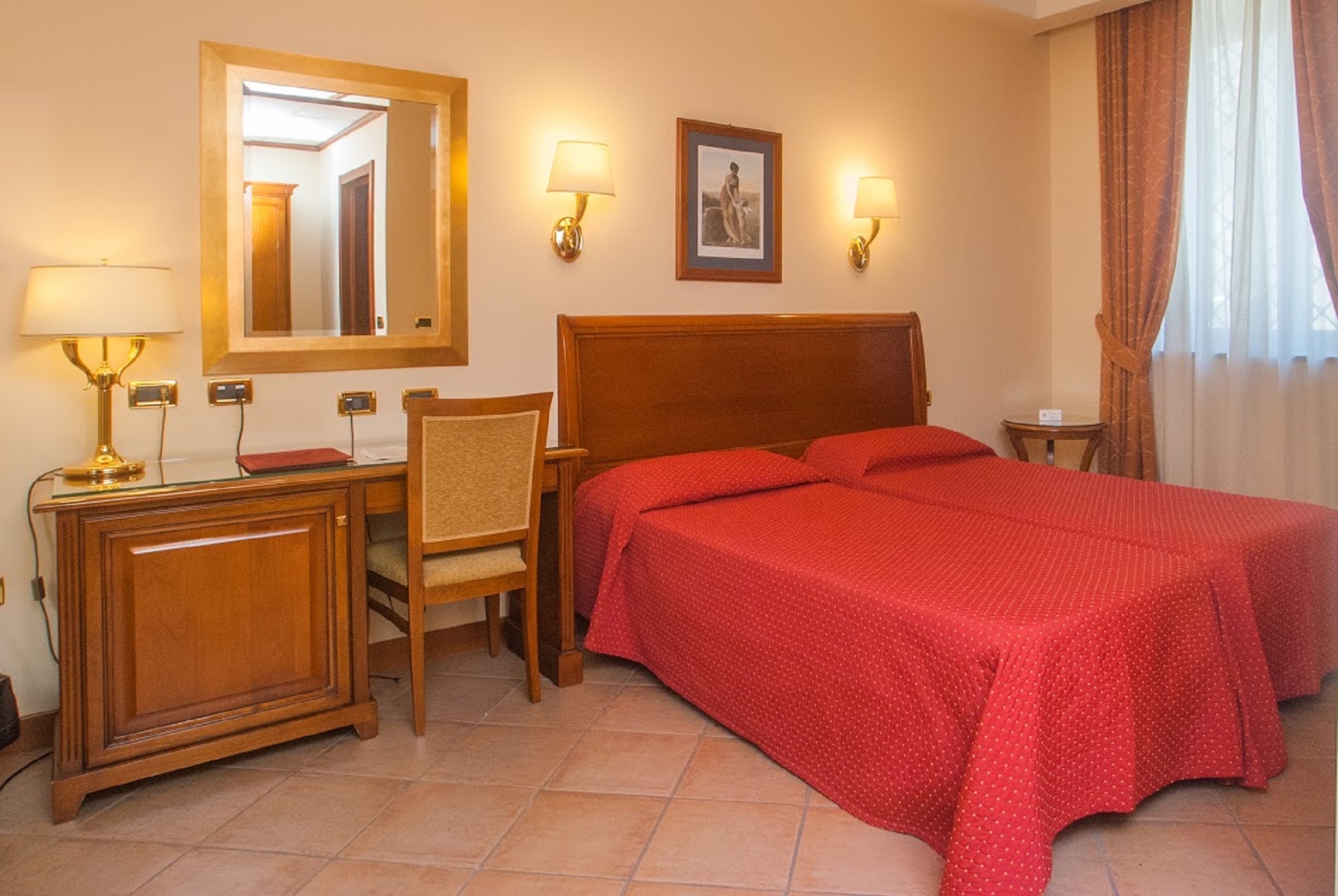 Double or Twin Classic