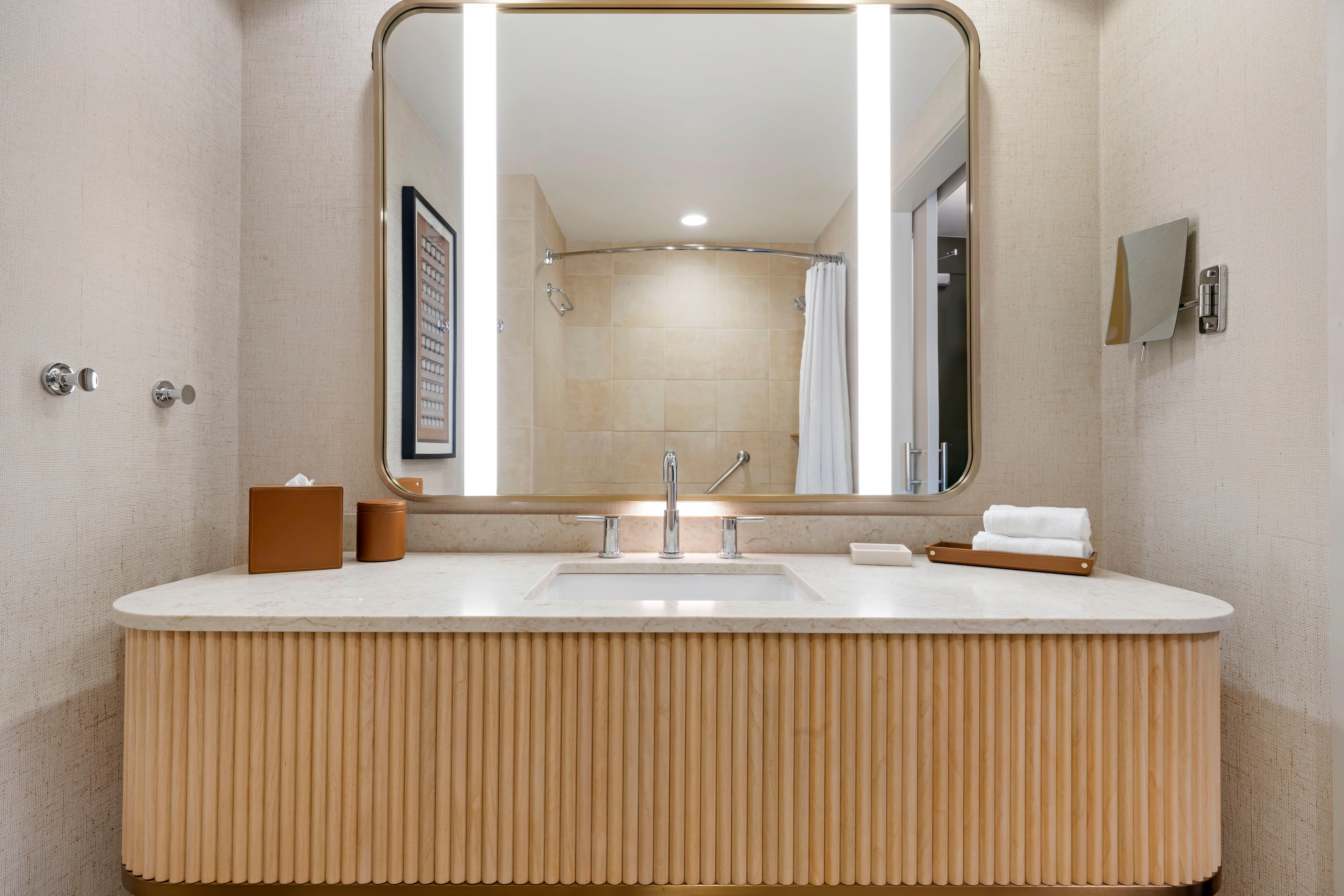 Double Two Double Beds