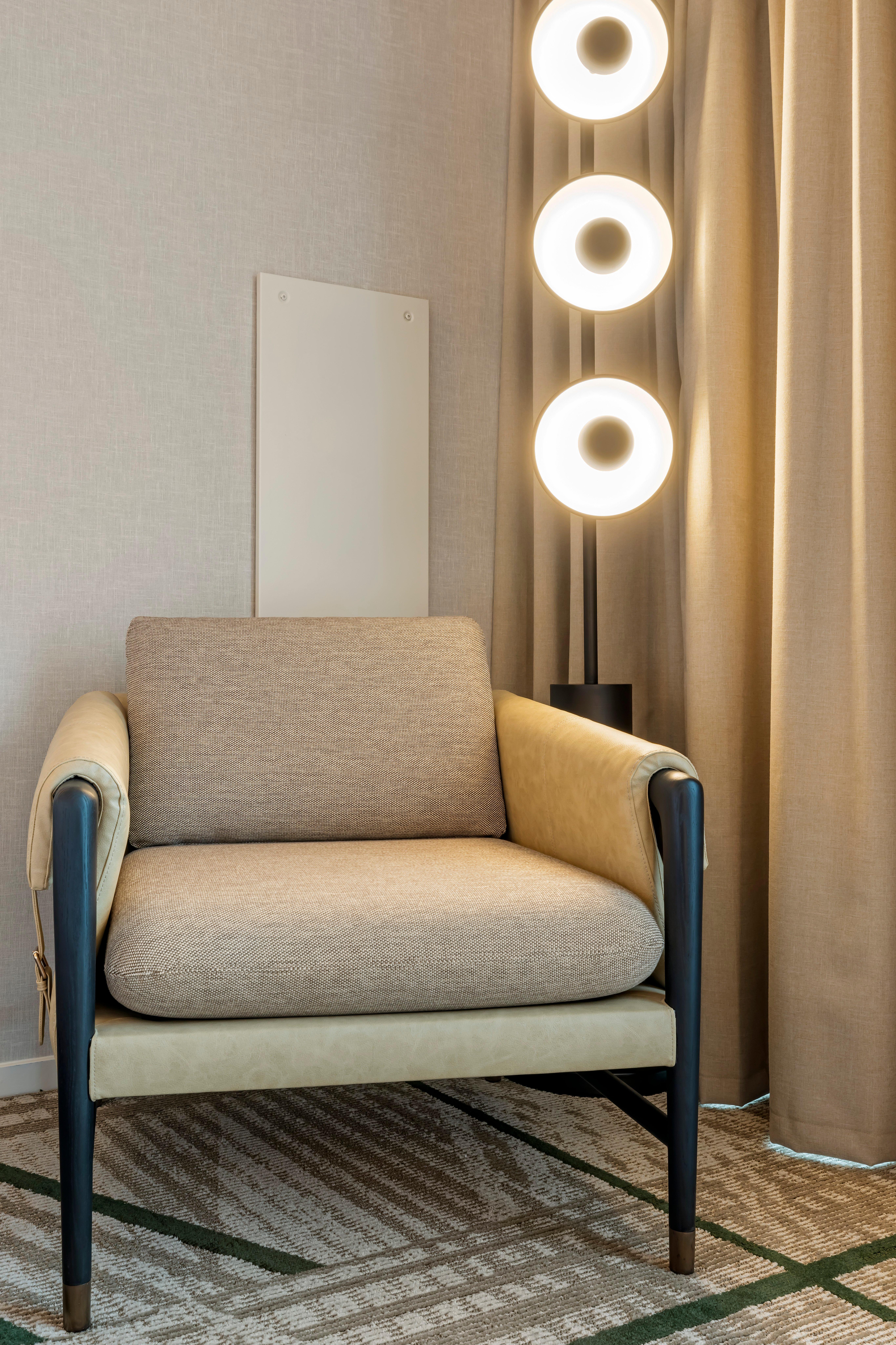 Double Two Double Beds