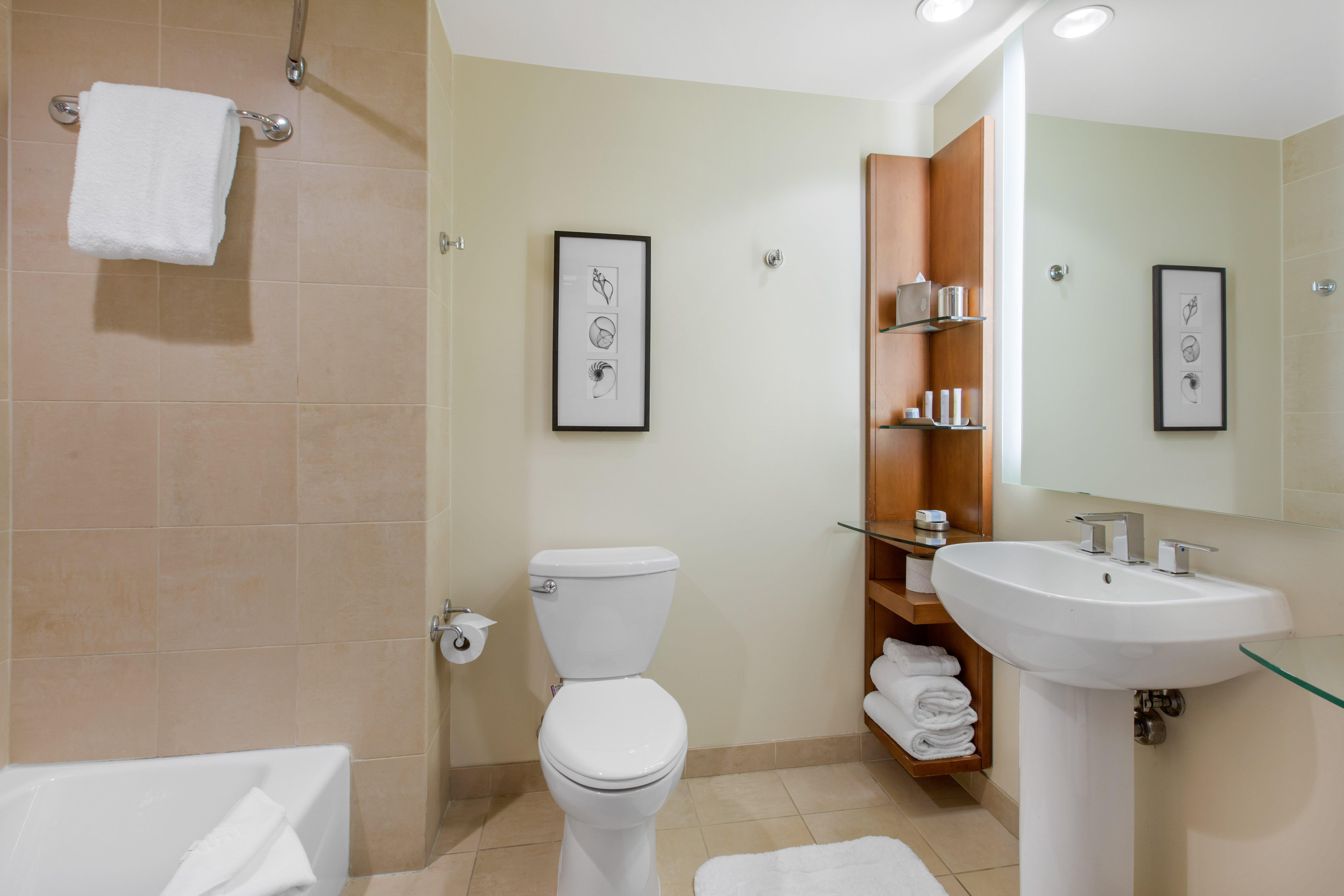 Double Two Double Beds