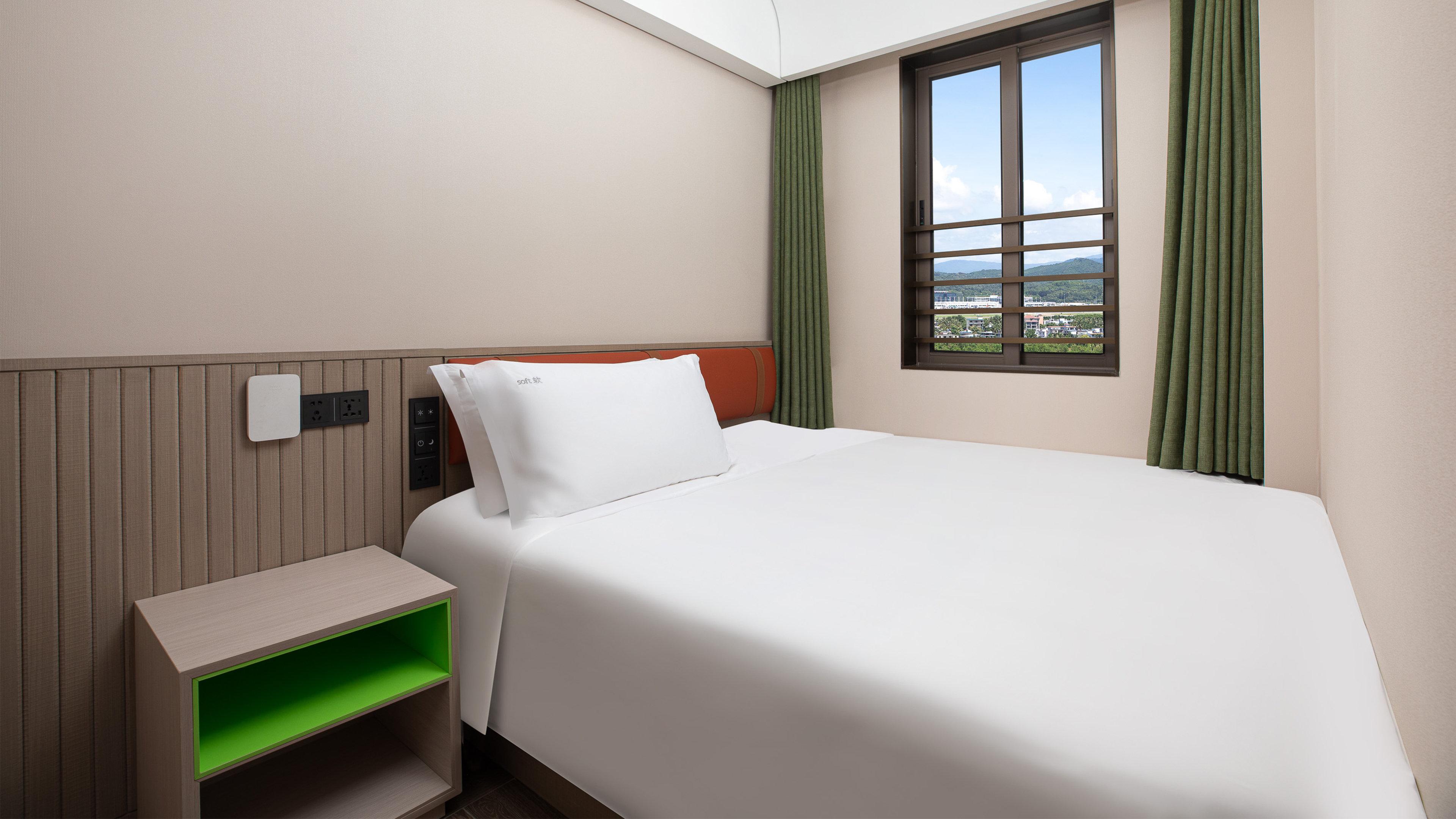 Suite Three Bedrooms