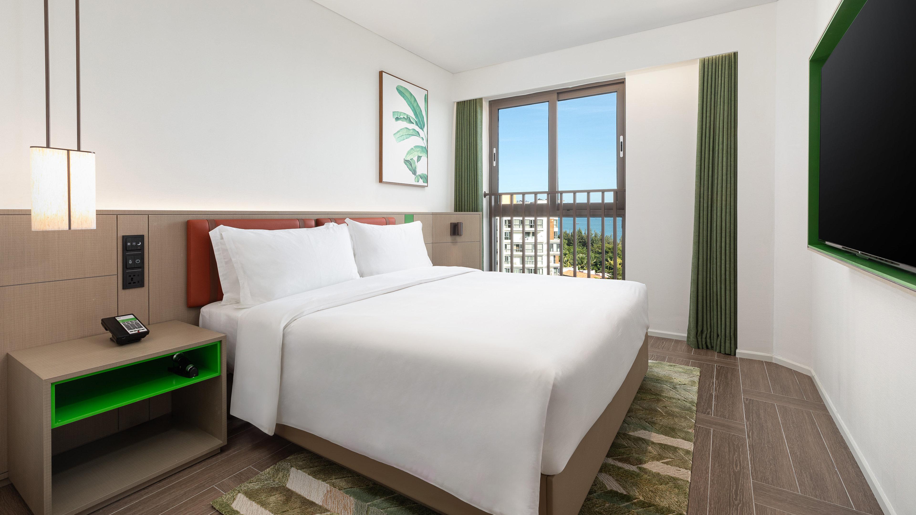 Suite Ocean View Three Bedrooms