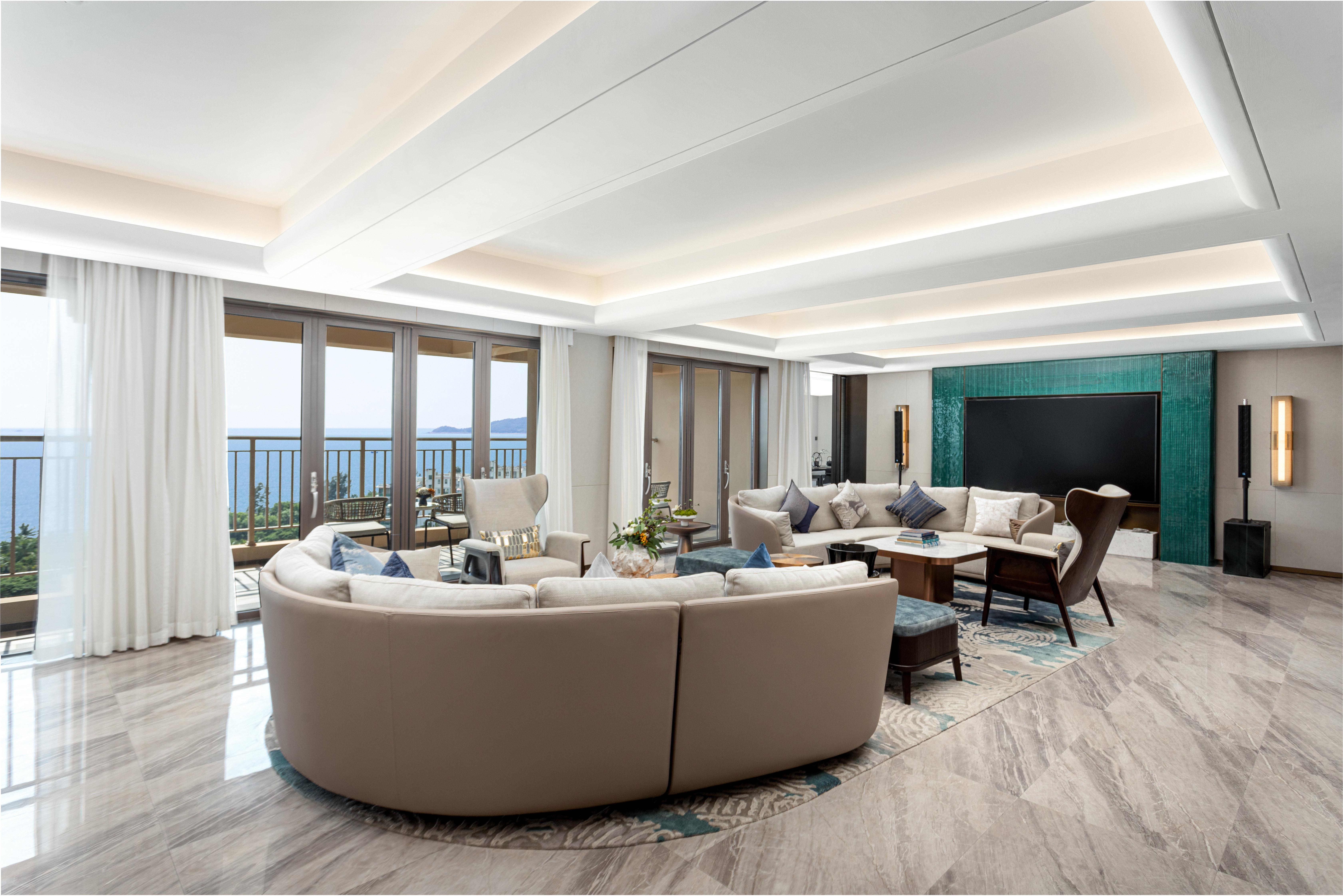 Suite Ocean Front