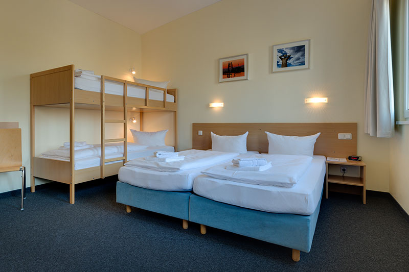 Family Room Standard