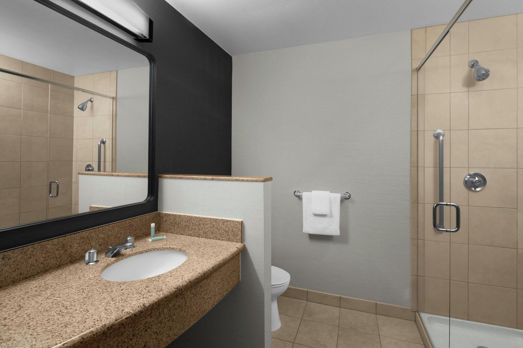 Suite Two Queen Beds