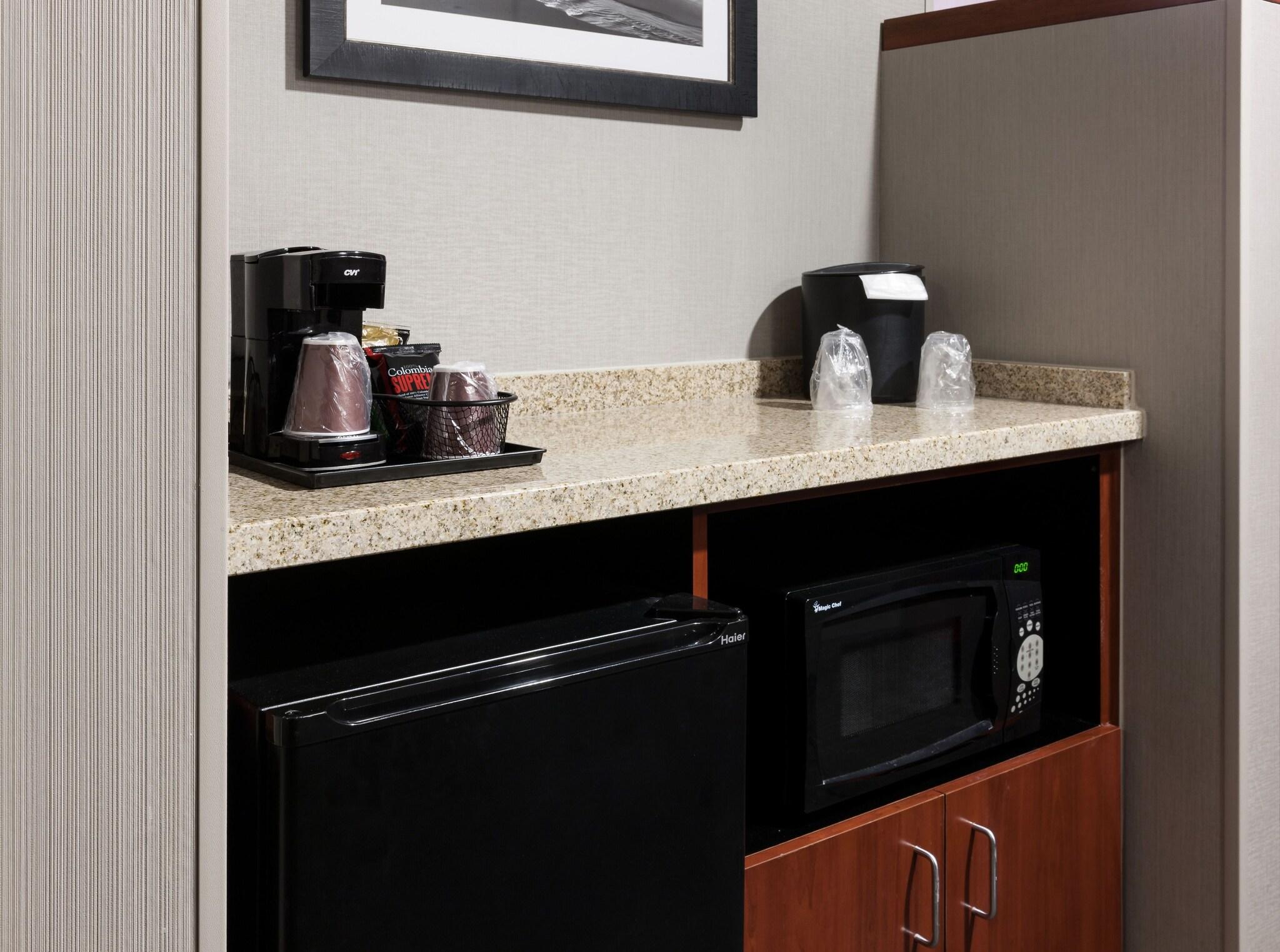 Double Two Queen Beds