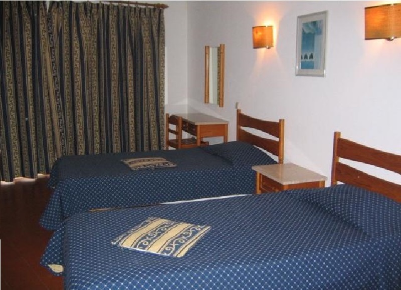 Apartment Two Bedrooms