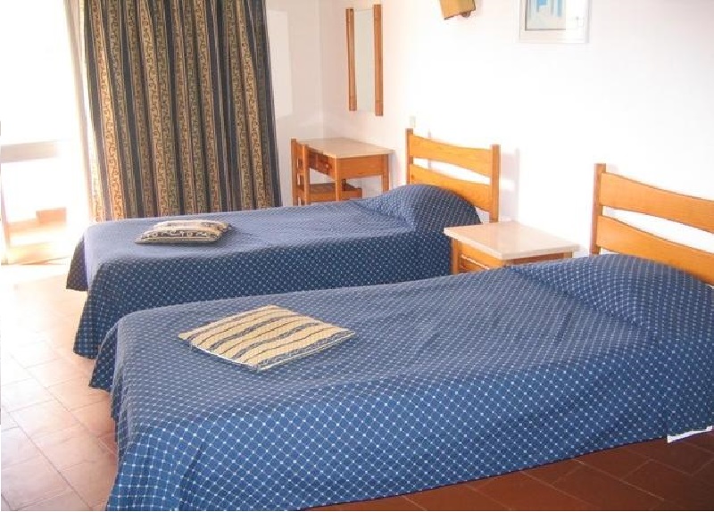 Apartment One Bedroom