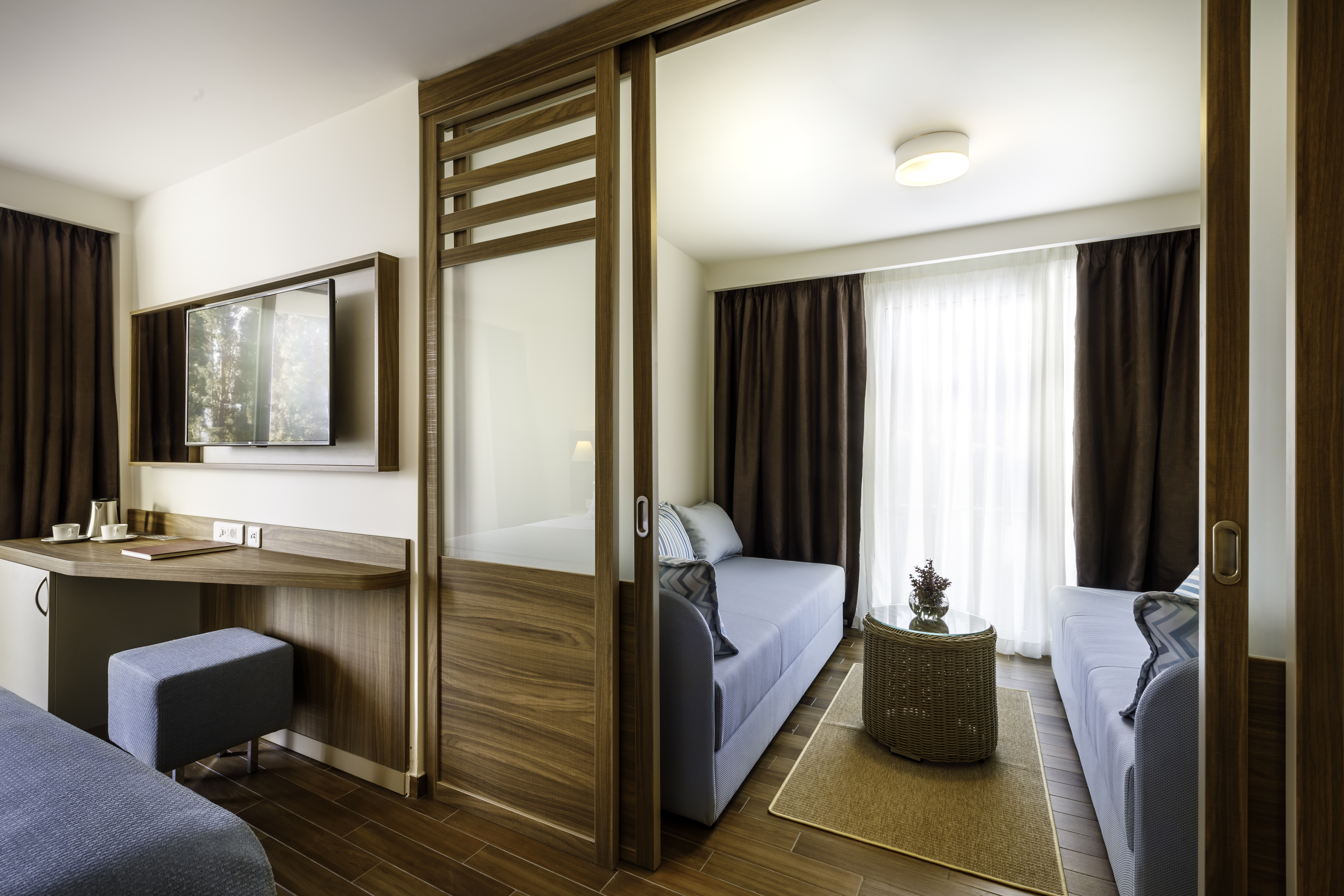 Family Room Standard