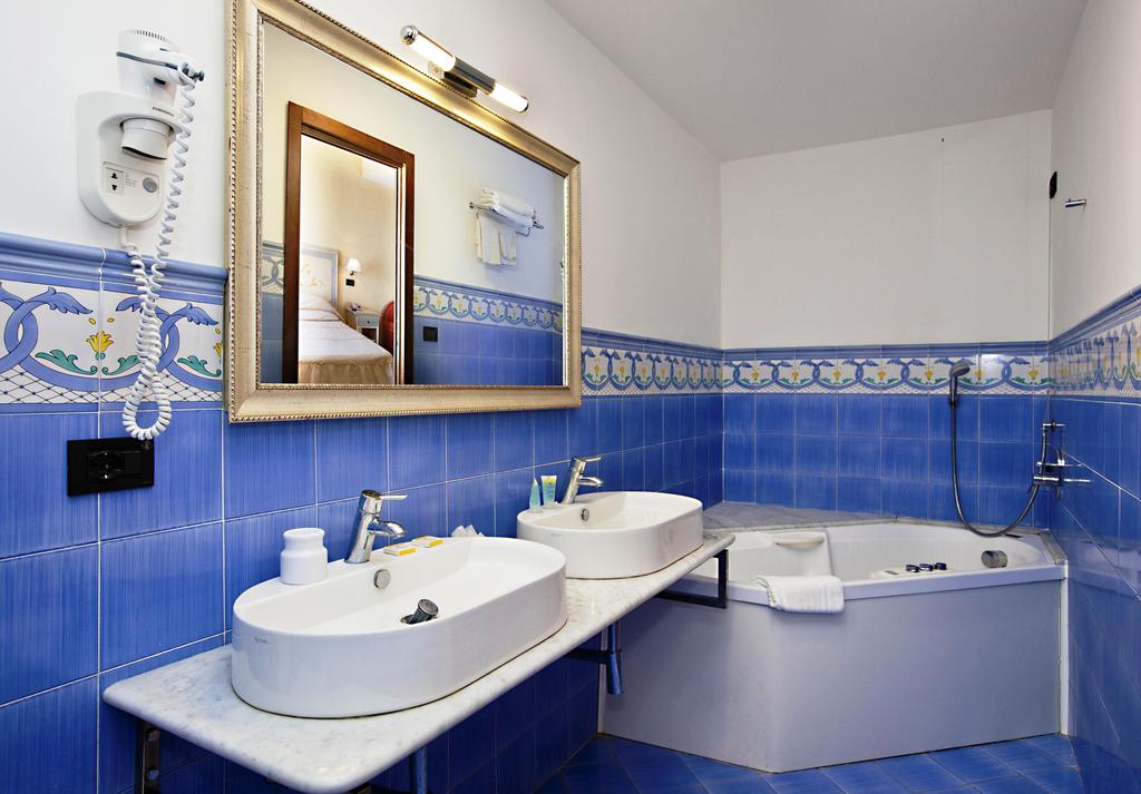 Junior Suite Sea View