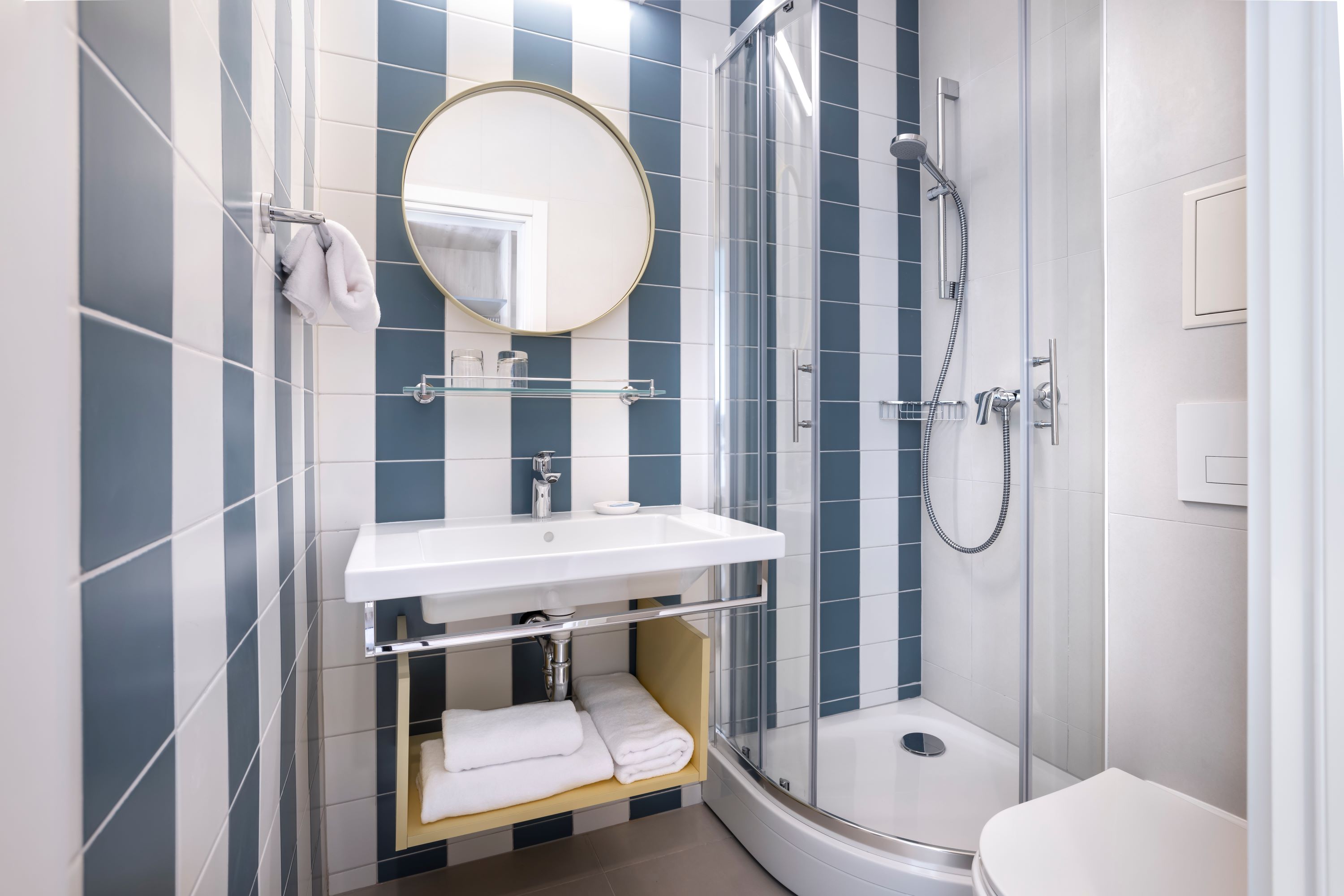 Double or Twin Classic