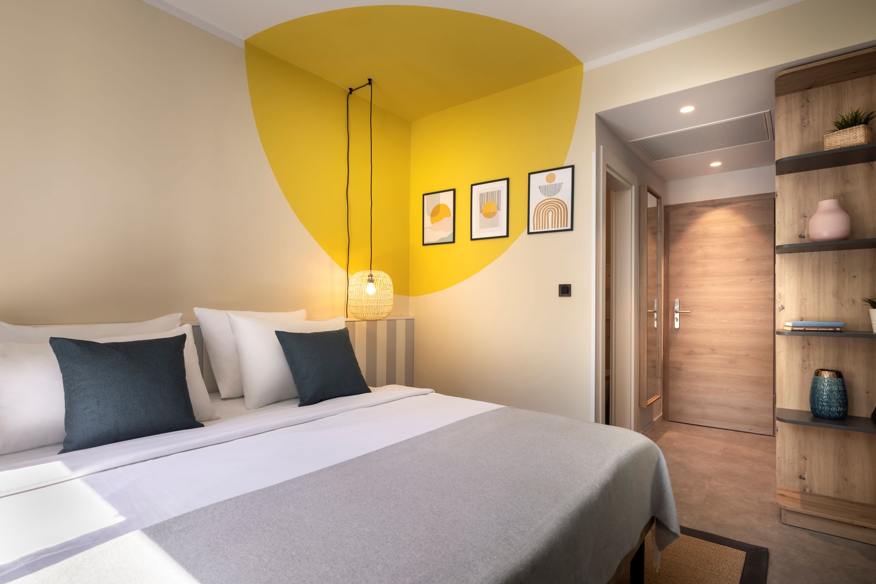 Double or Twin Classic