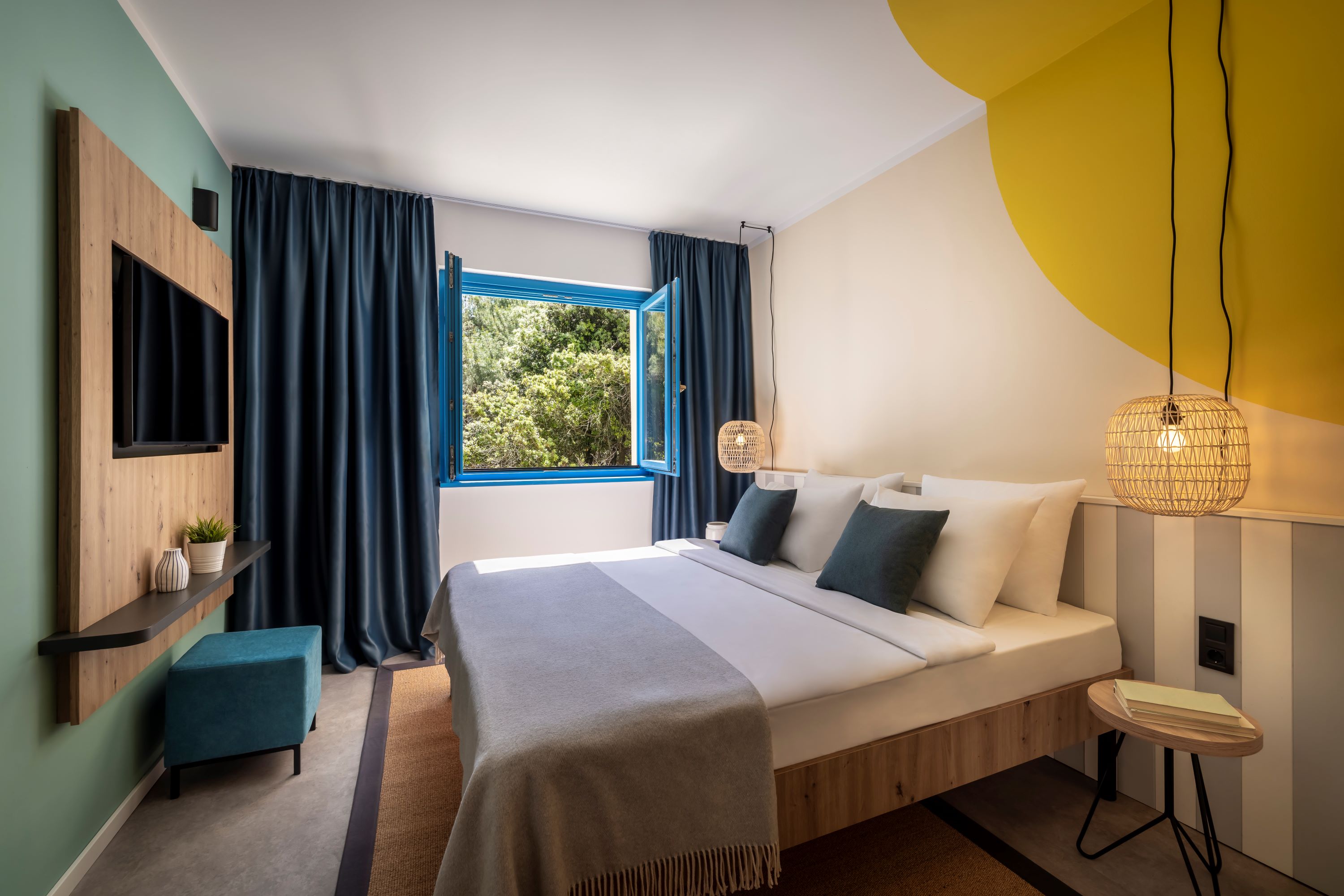 Double or Twin Classic