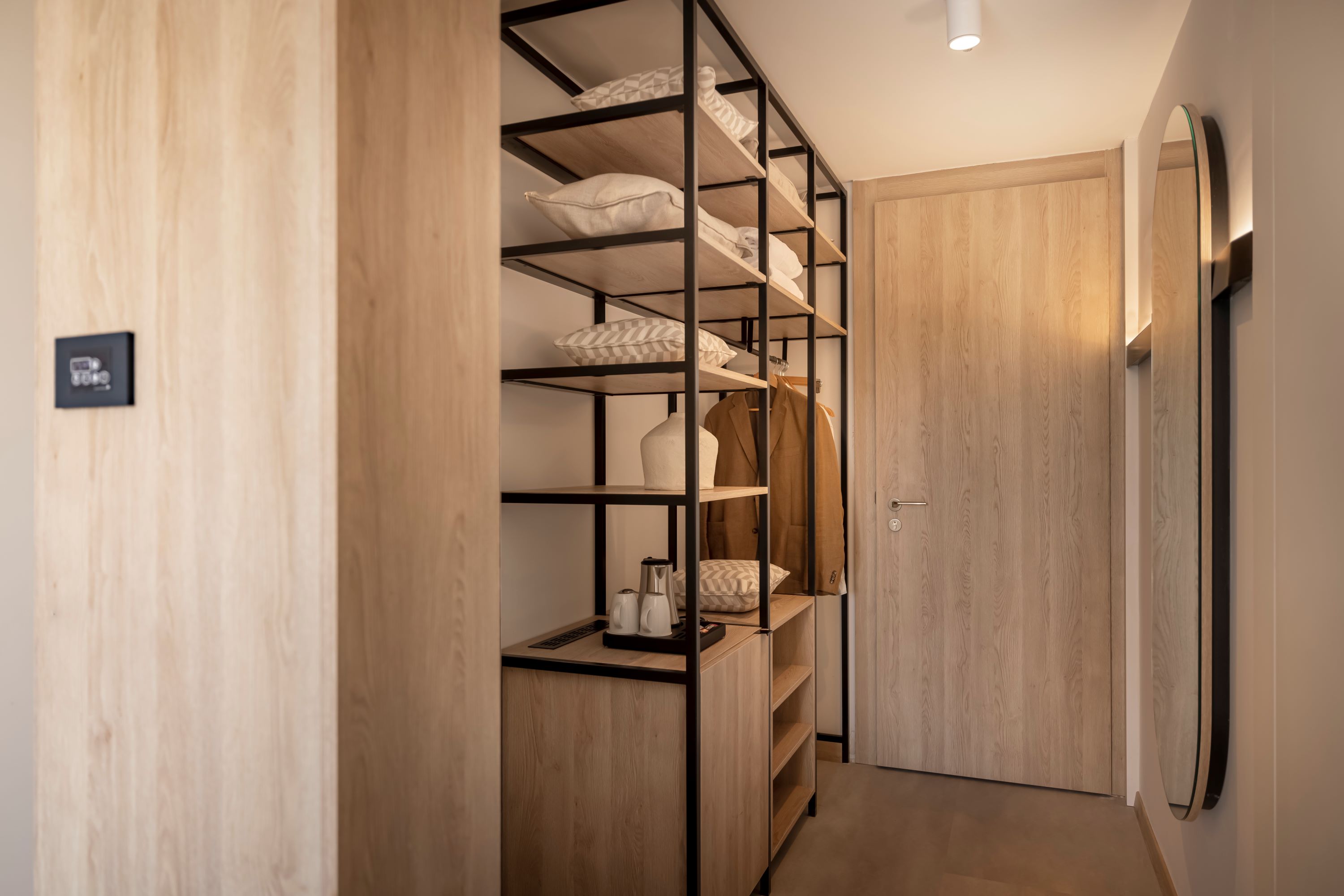 Family Room Standard