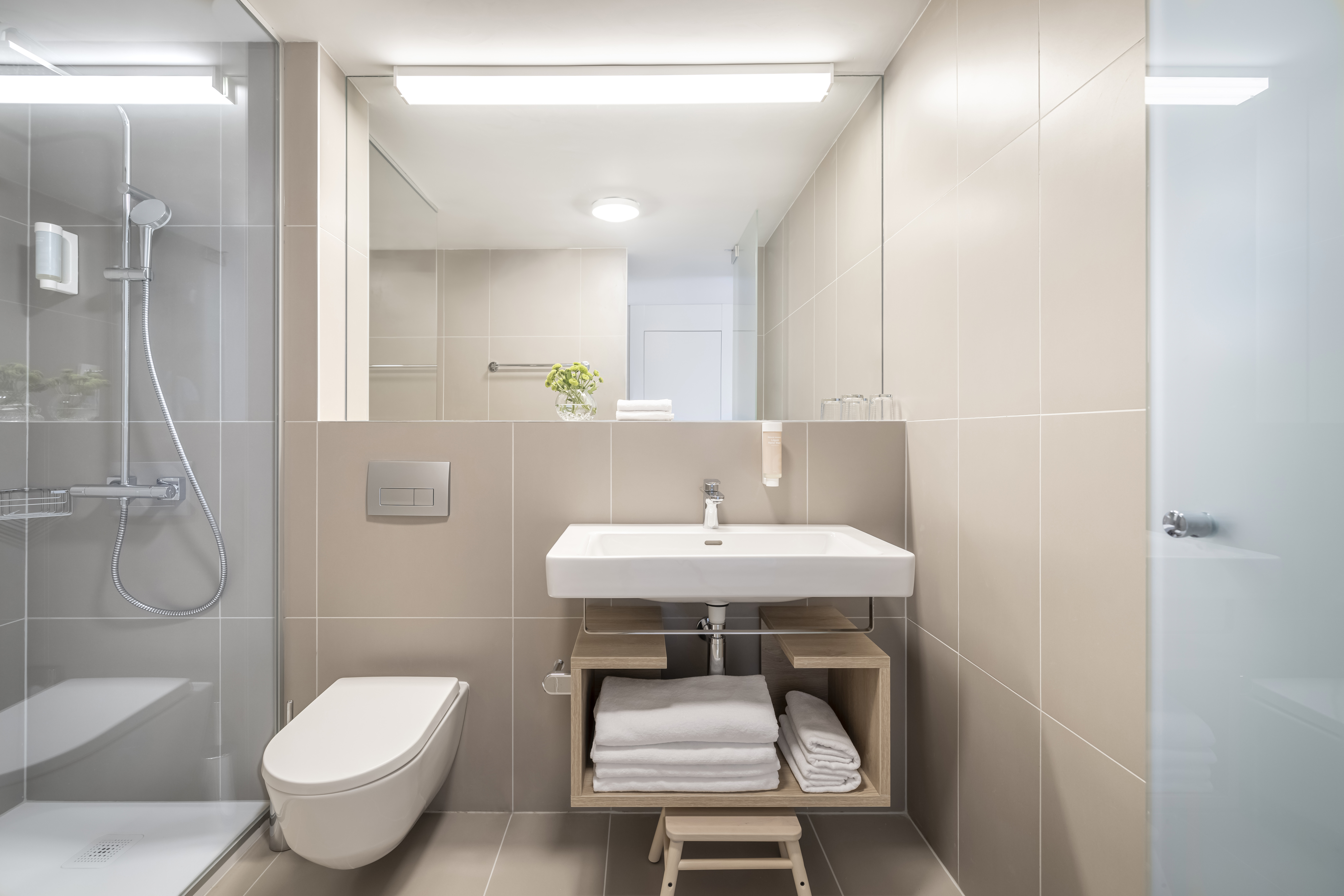 Double or Twin Classic Park View