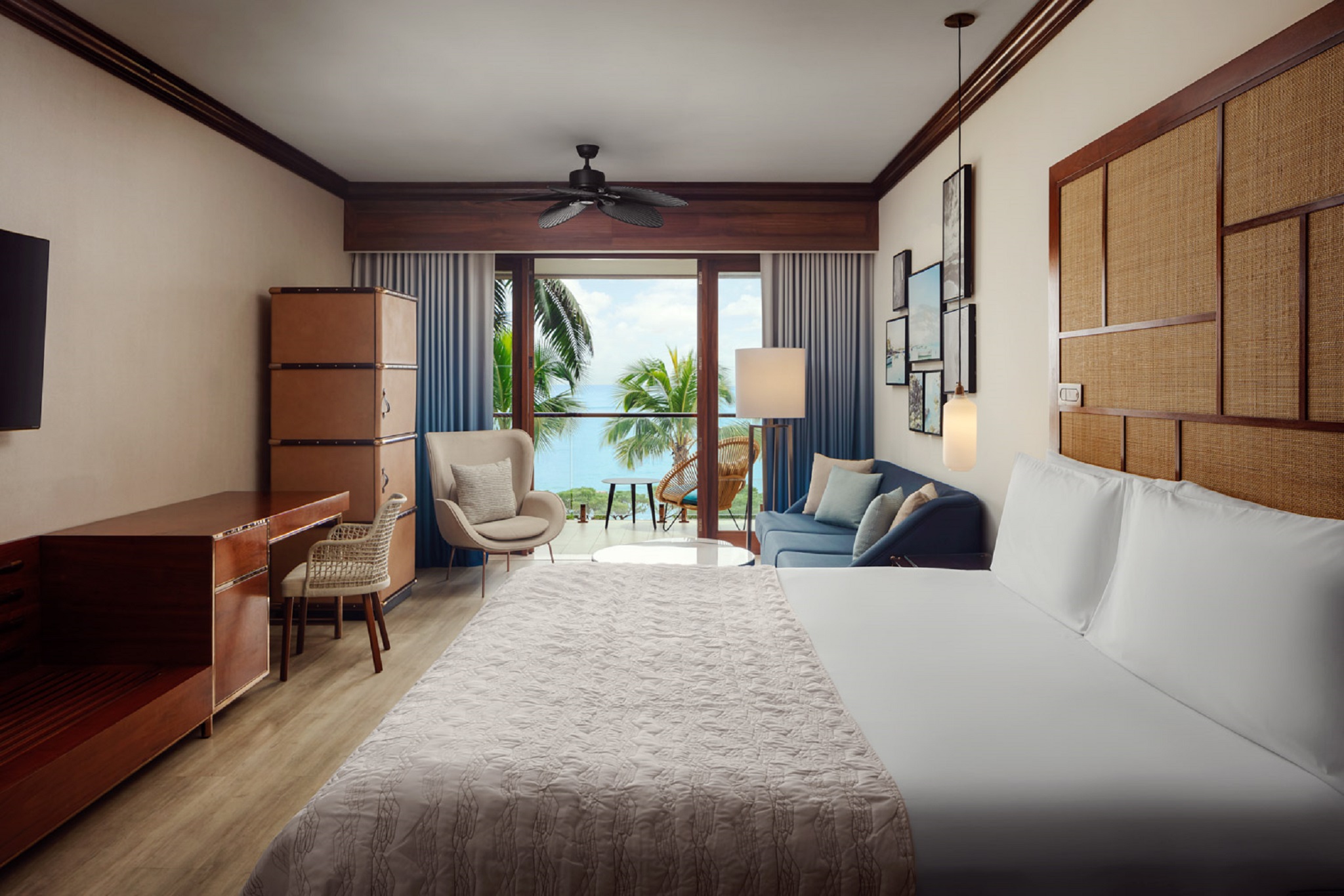 Junior Suite Capacity 3