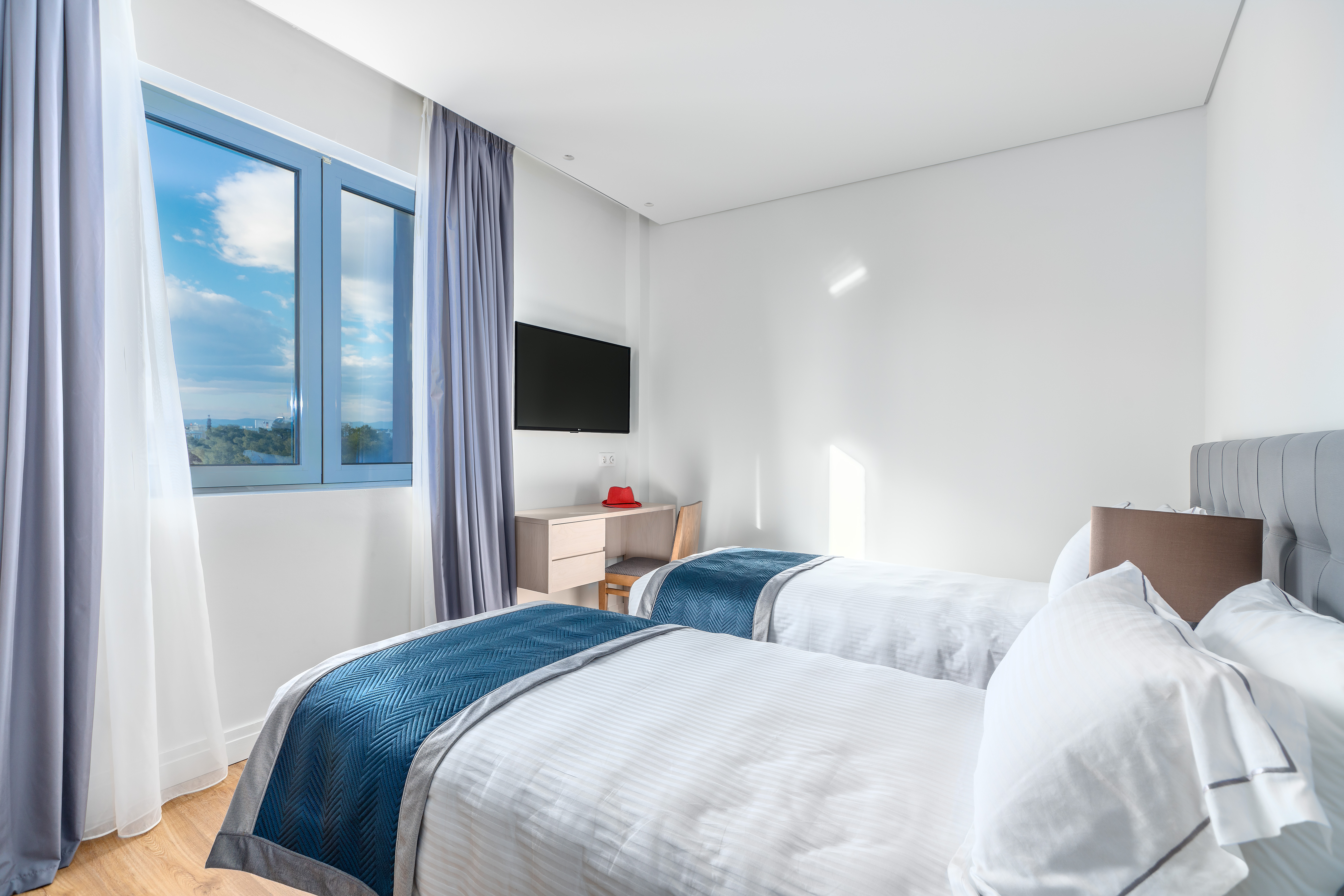 Family Room Standard