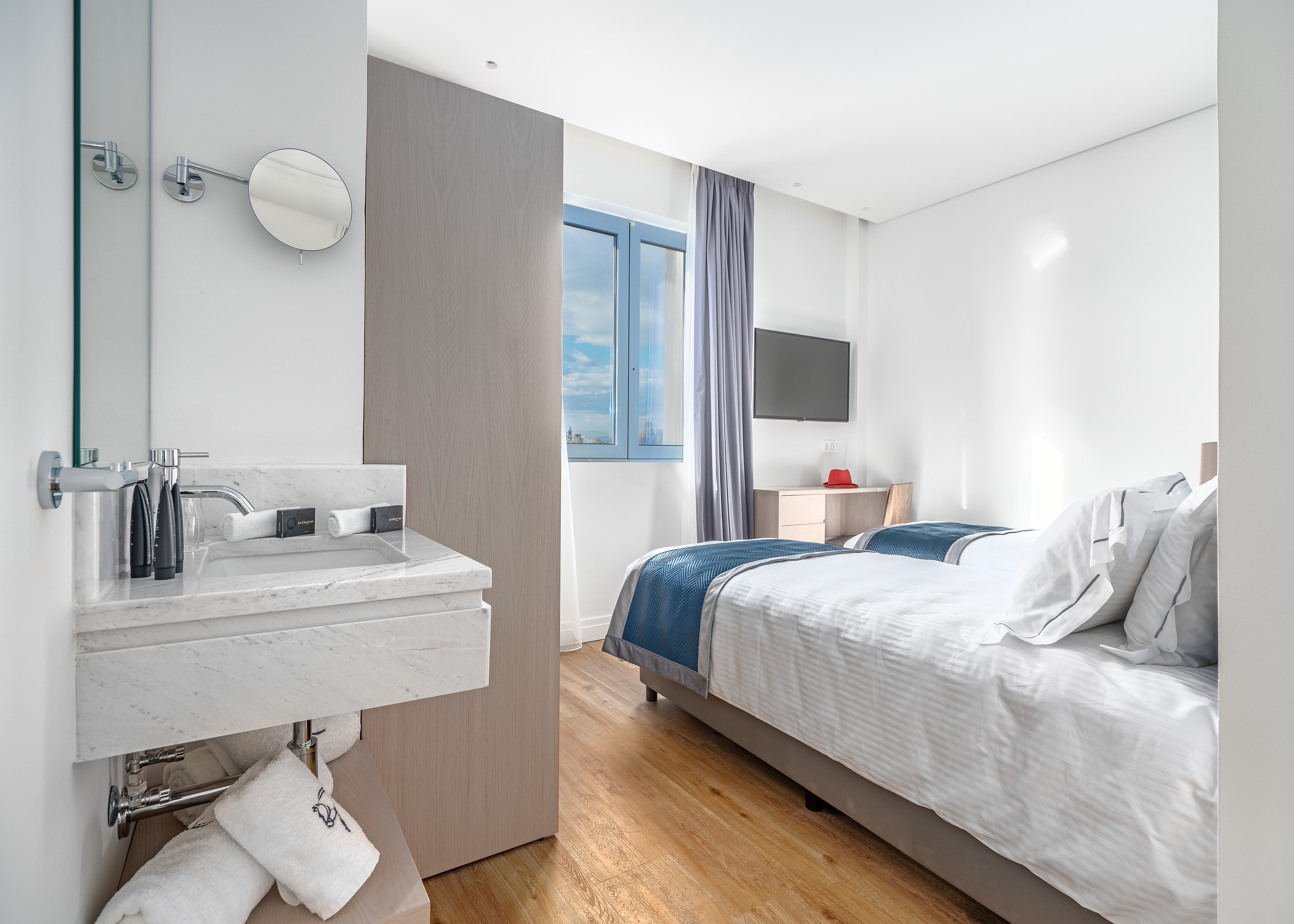 Family Room Standard