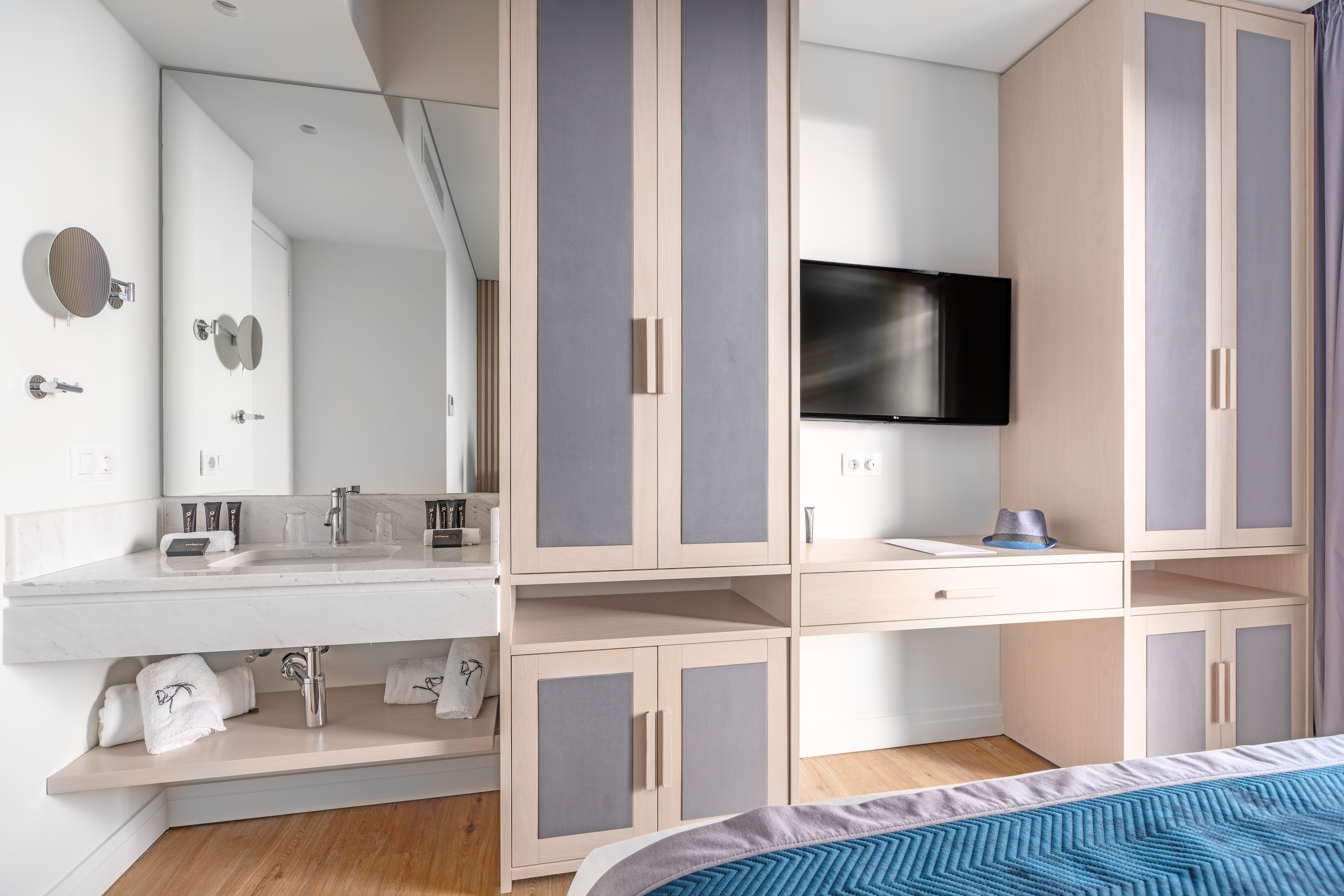 Family Room Standard