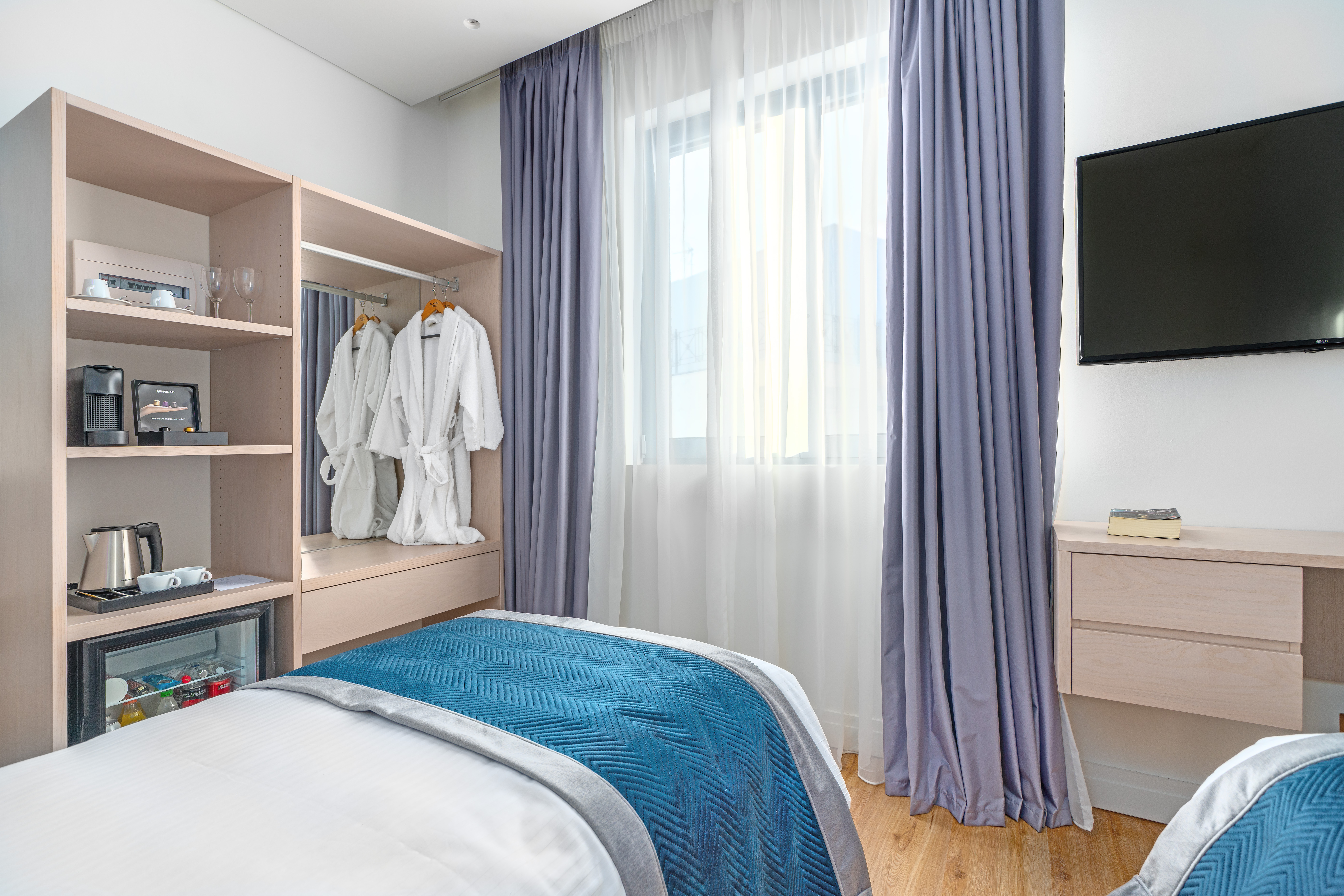 Family Room Standard