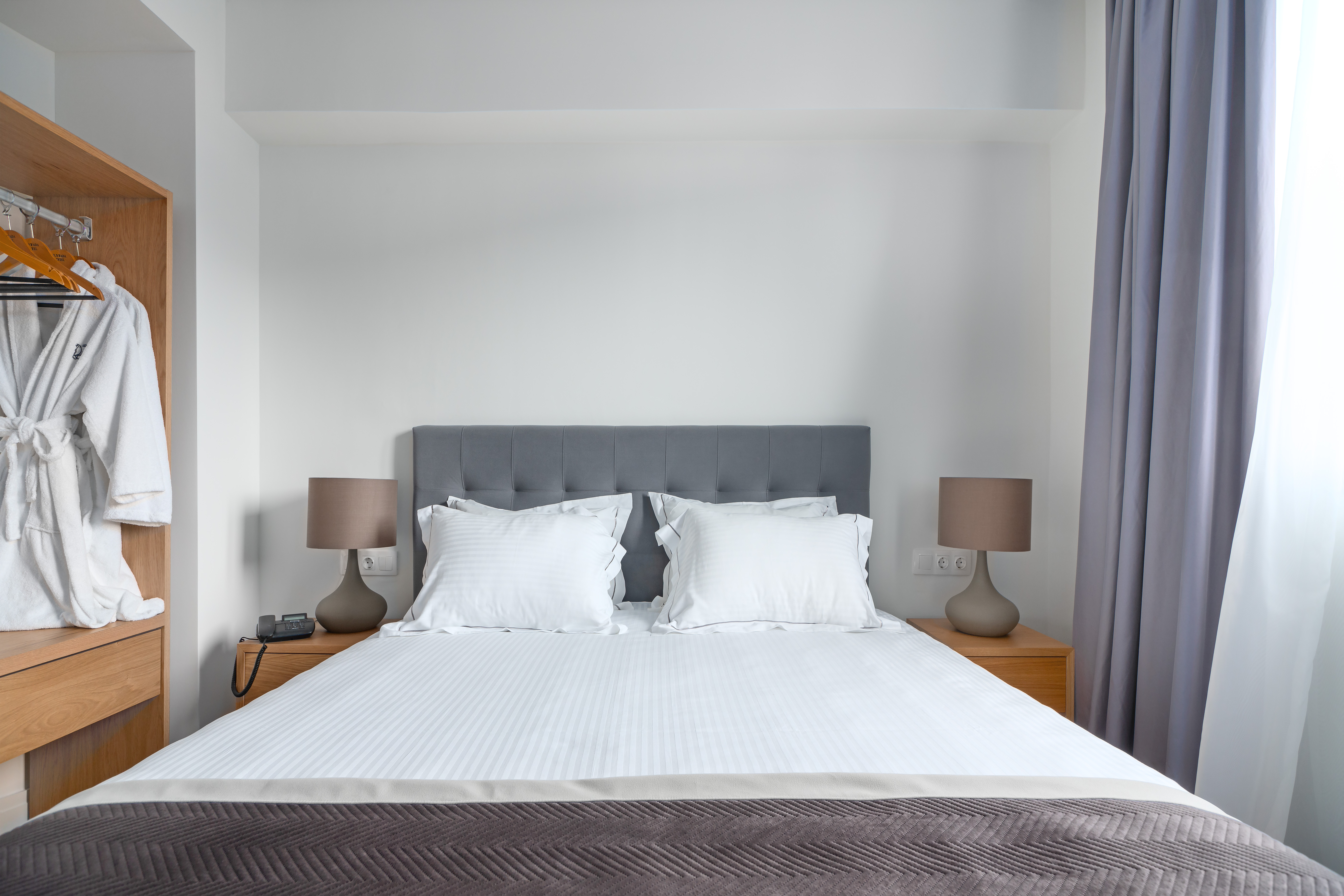 Double or Twin Standard