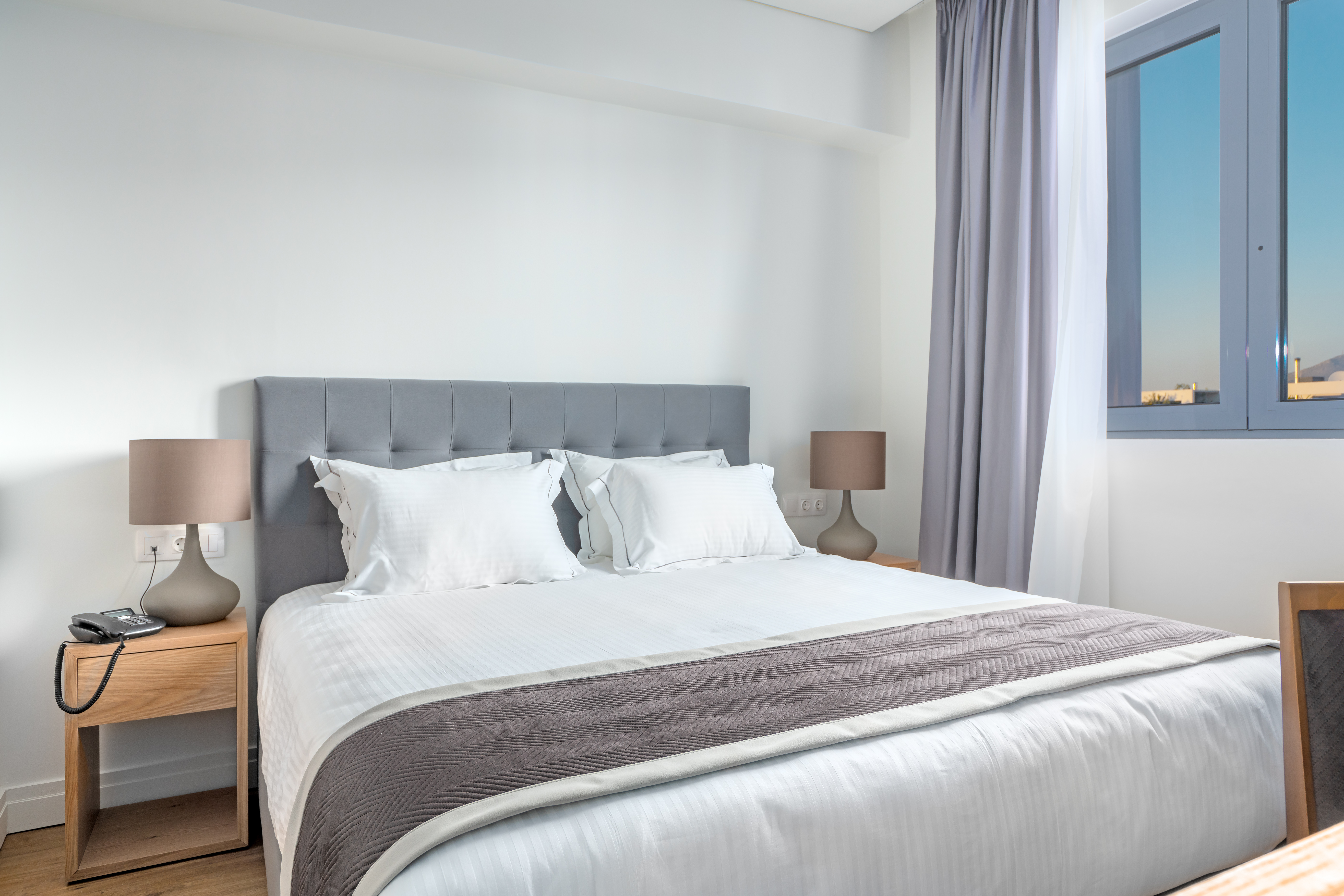 Double or Twin Standard