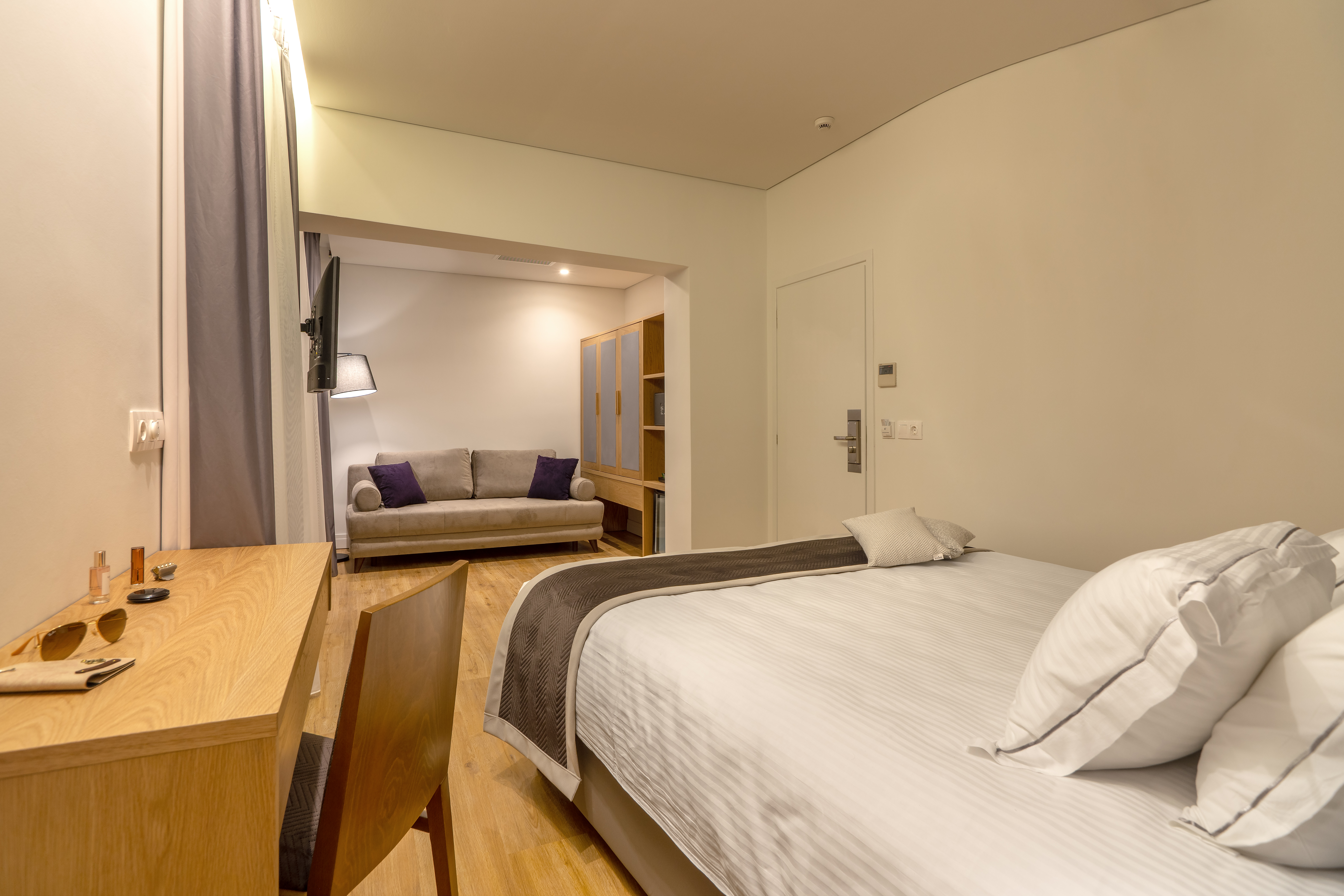 Junior Suite Standard