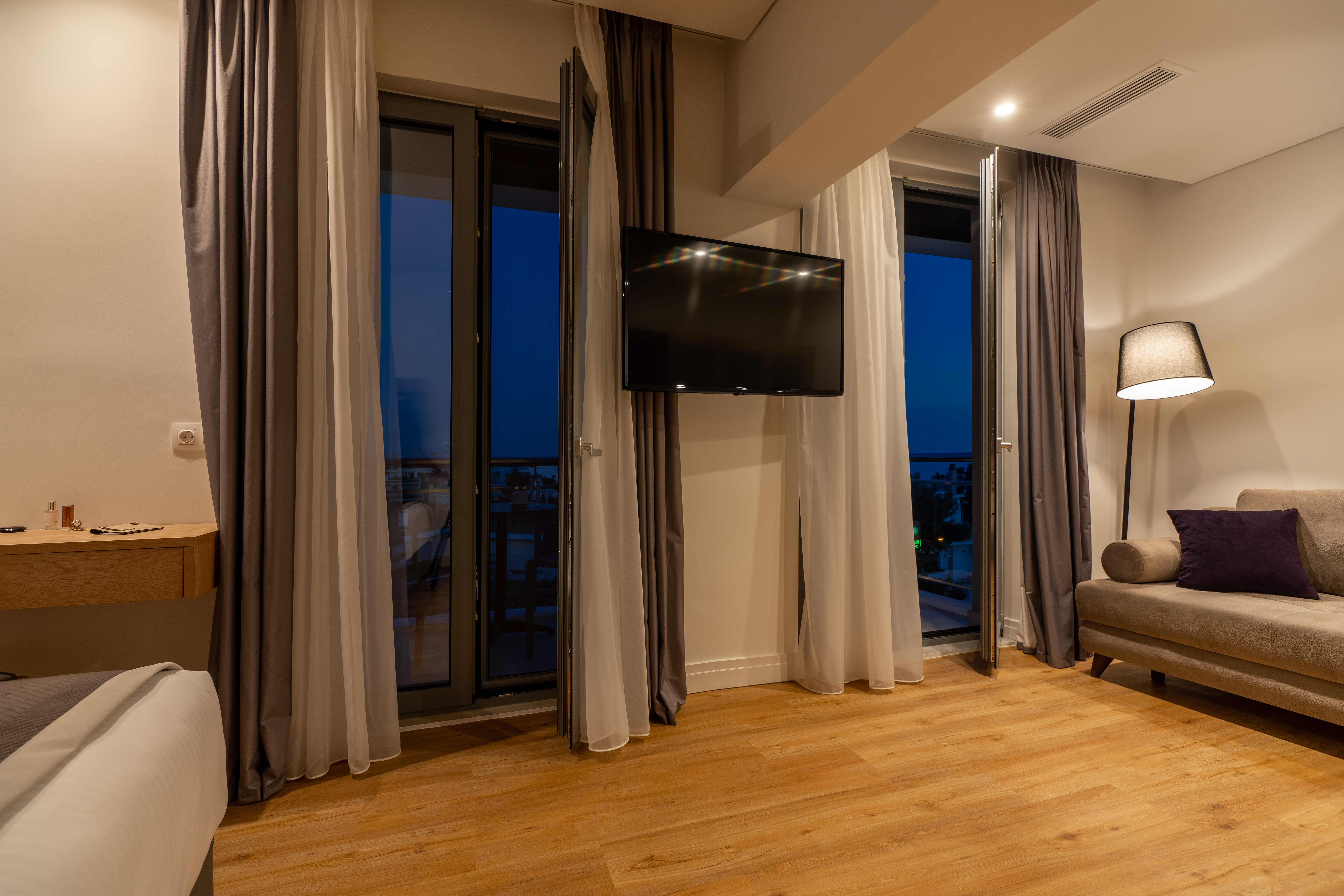 Junior Suite Standard