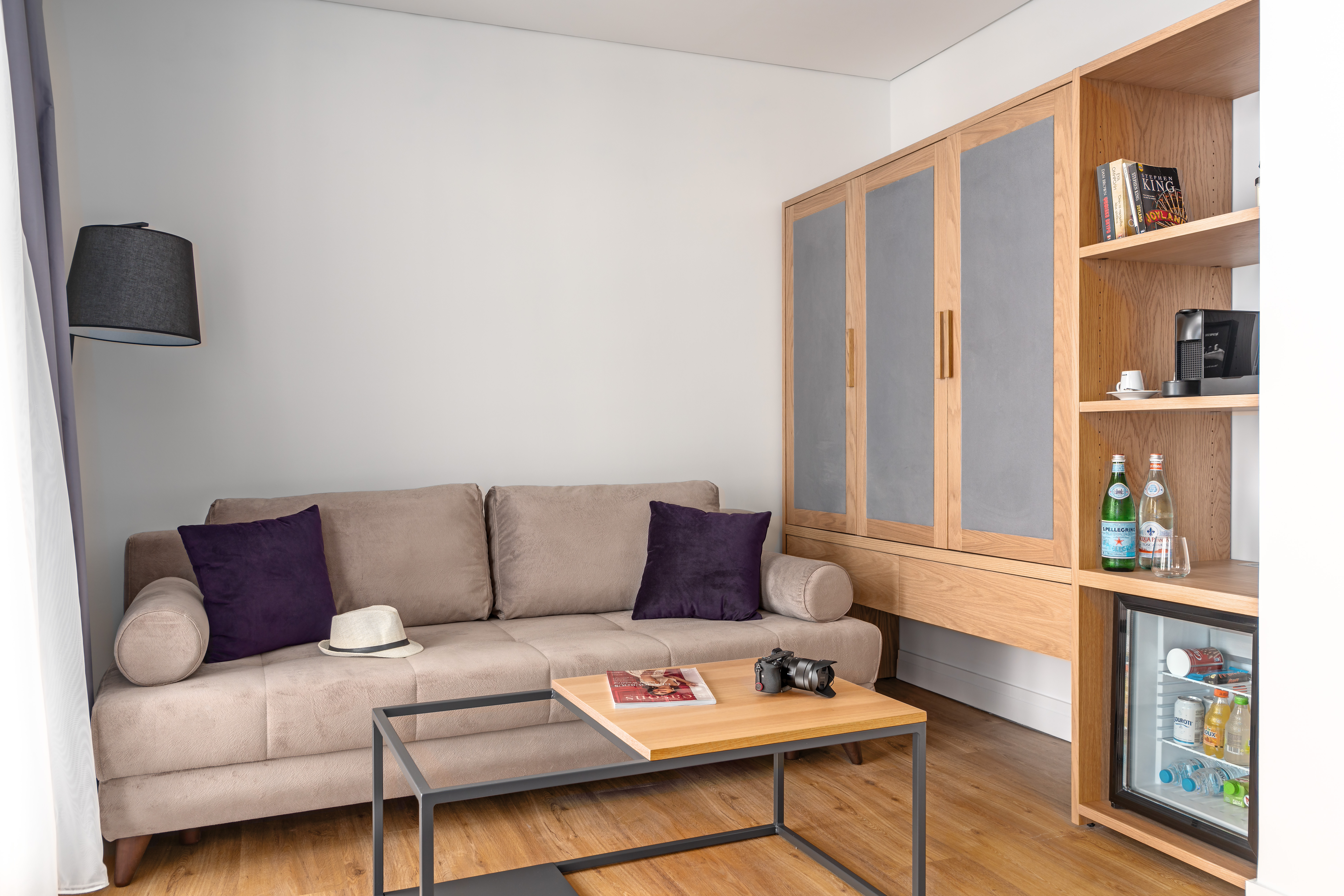 Junior Suite Standard