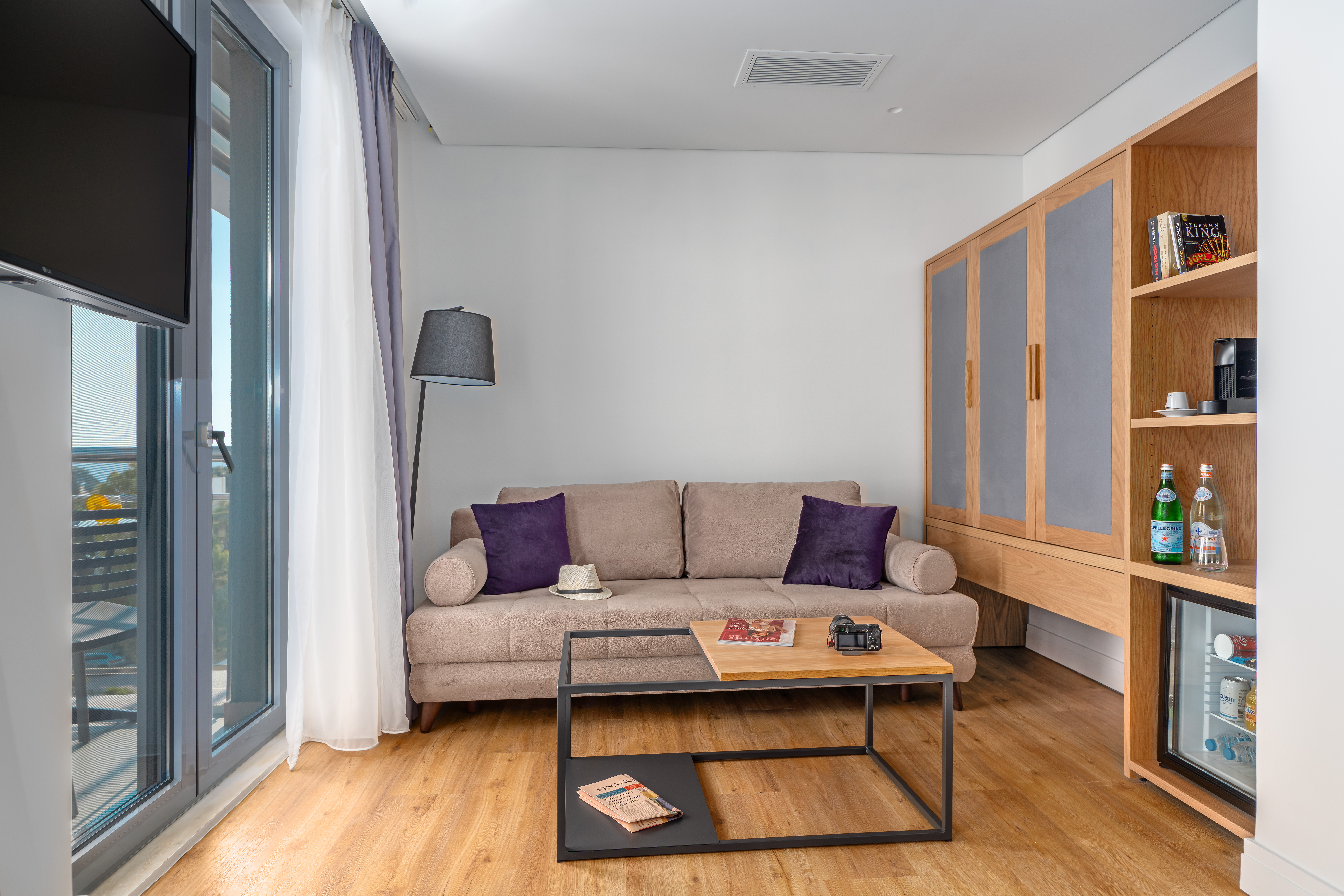 Junior Suite Standard