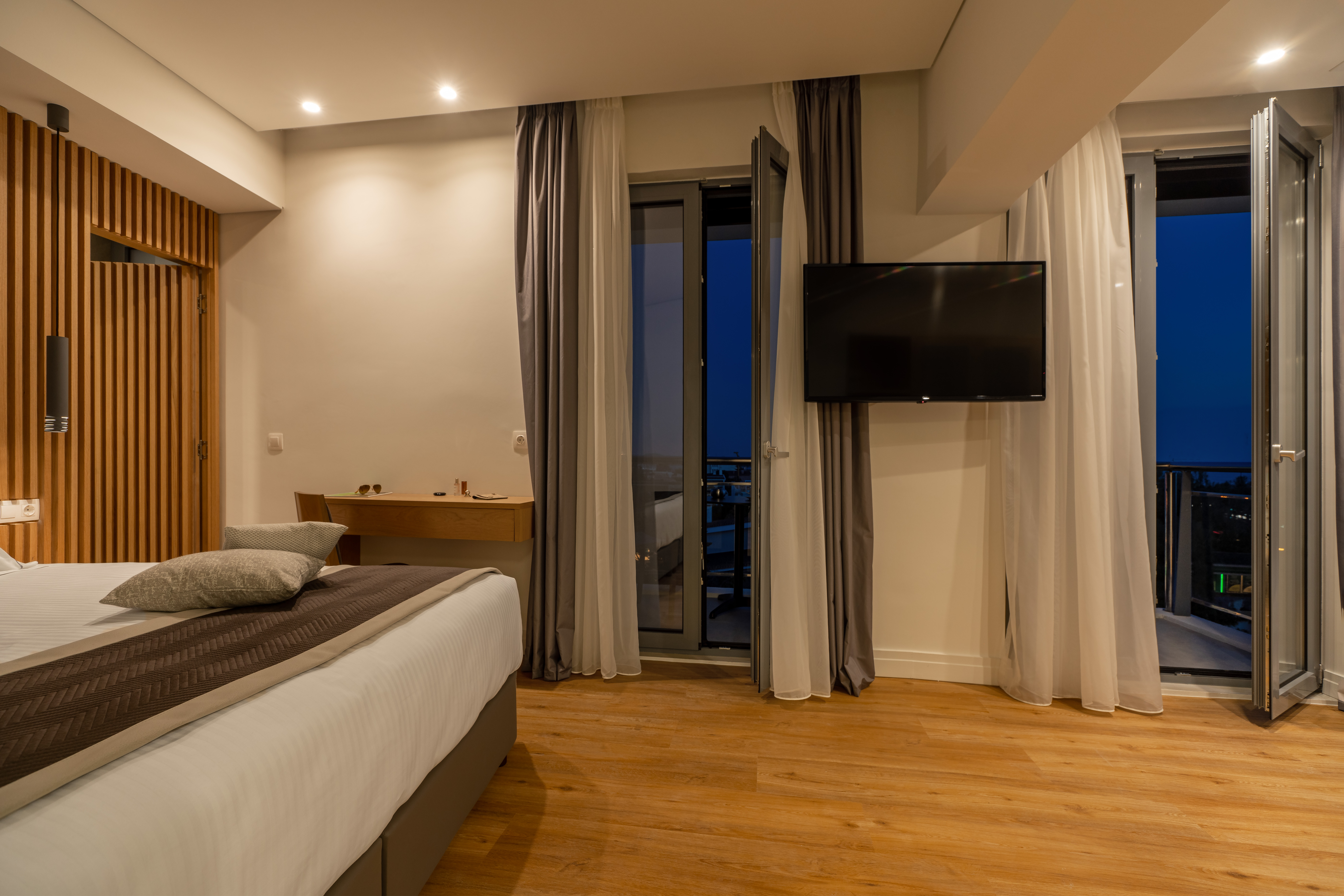 Junior Suite Standard