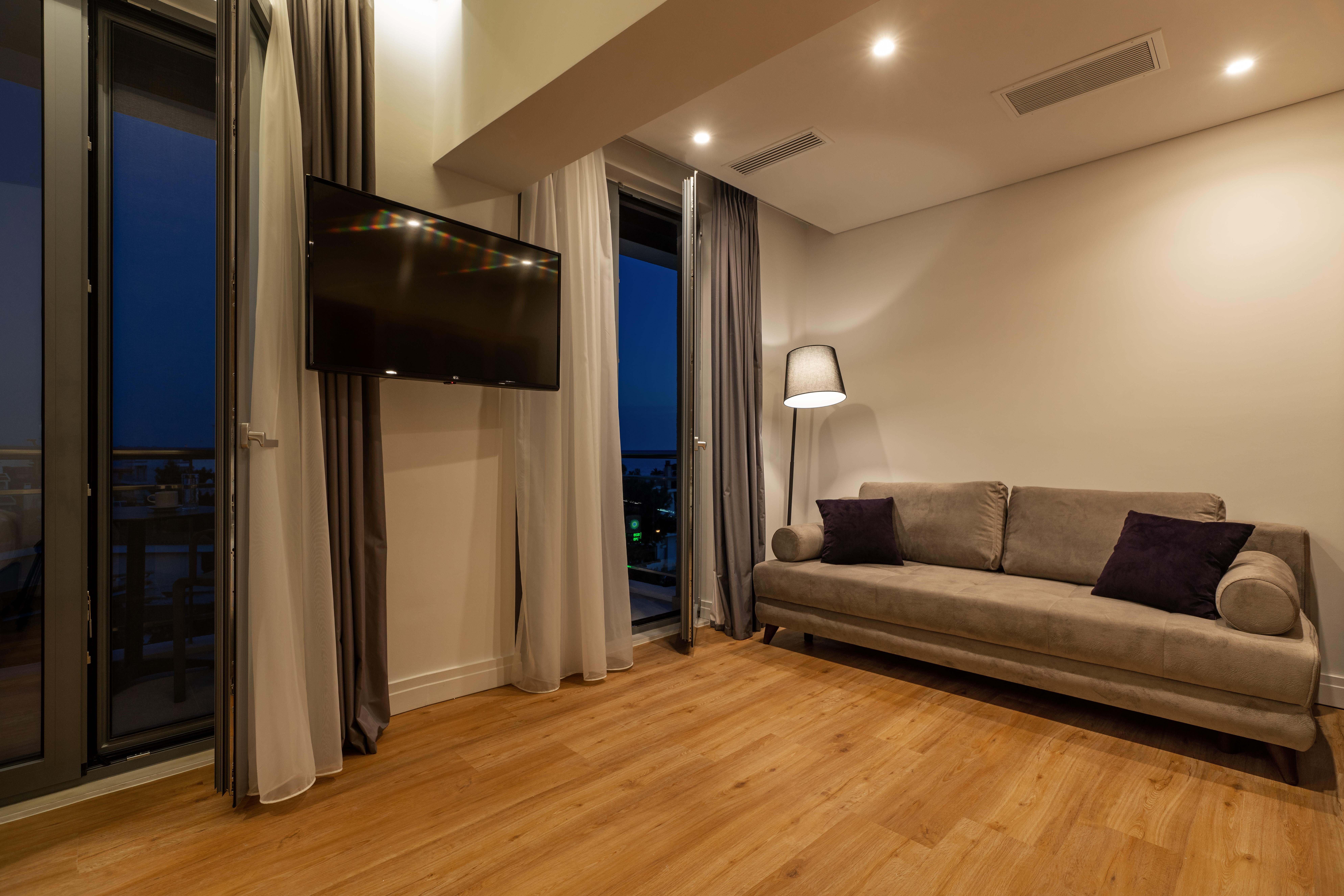 Junior Suite Standard