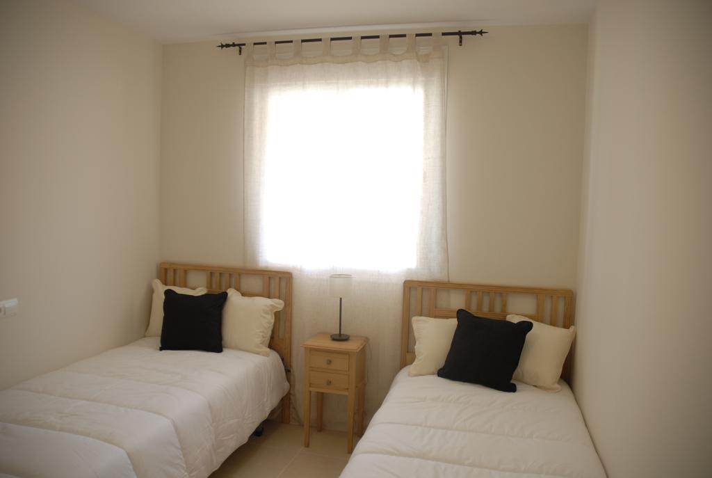 Apartment Two Bedrooms