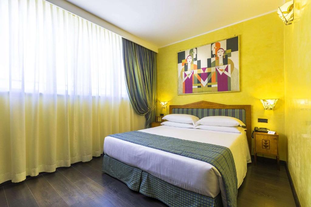 Junior Suite Standard