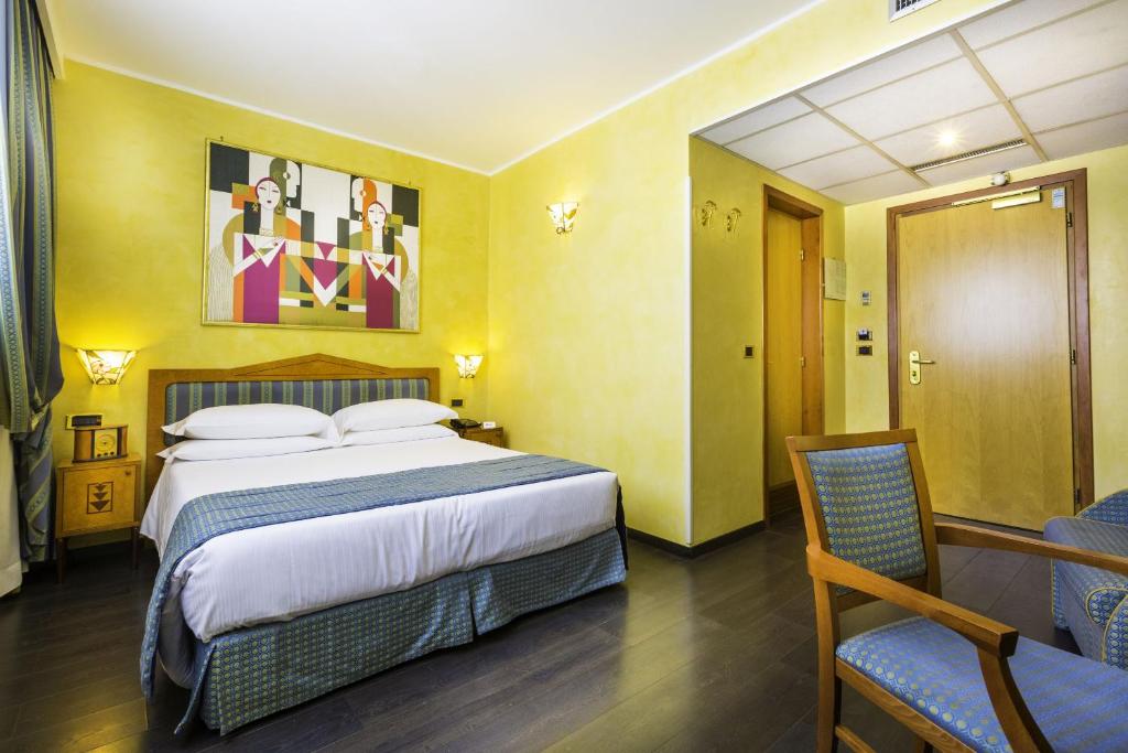 Junior Suite Standard