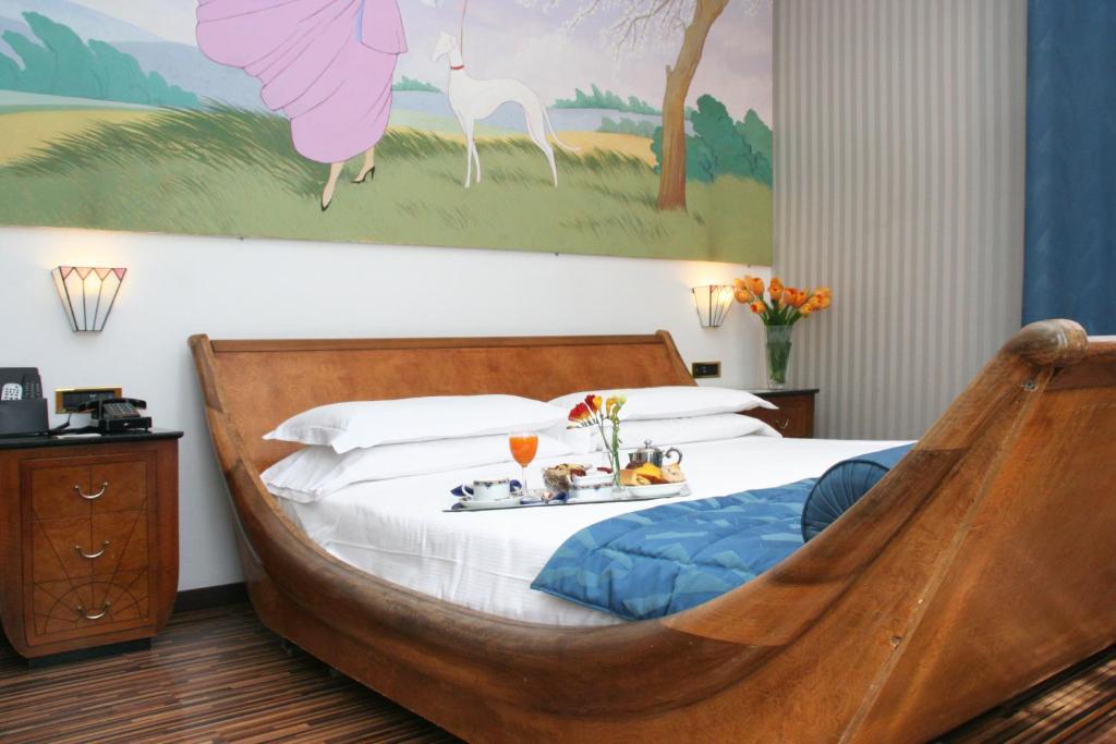 Junior Suite Standard