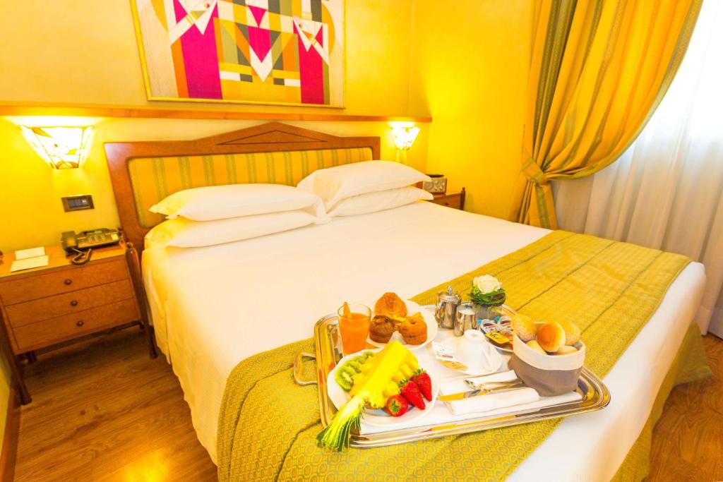 Junior Suite Standard